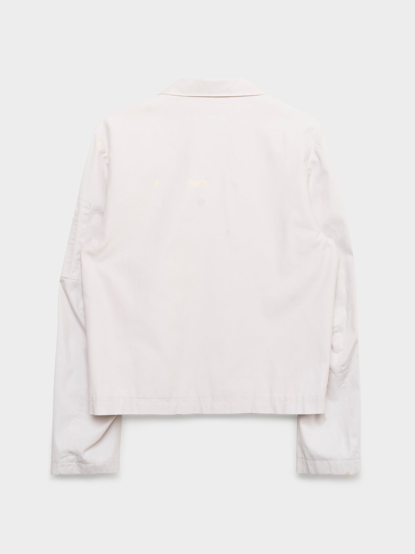 'Icarus' Surgit Multi-Zip Rider Jacket