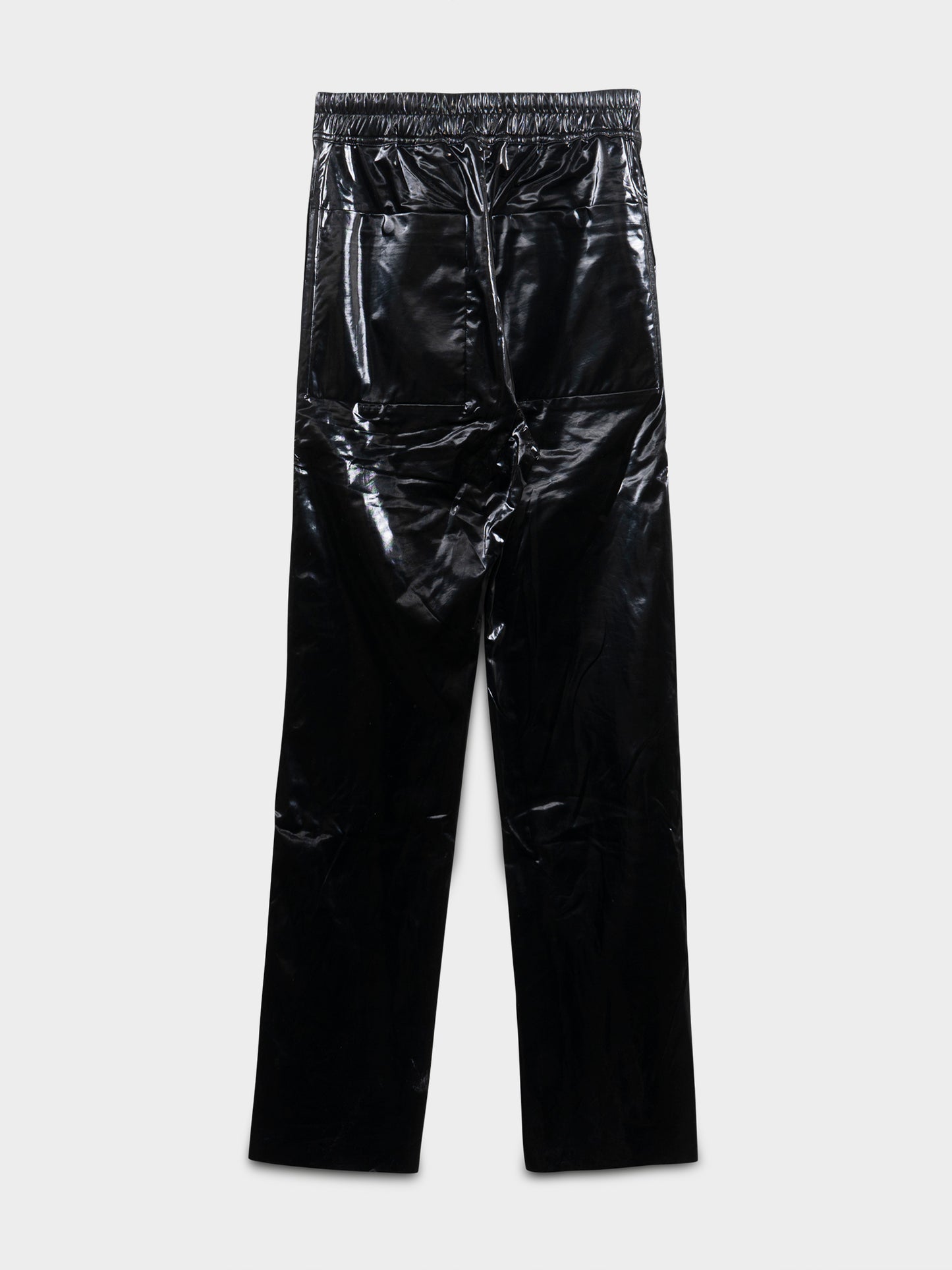 Shiny Pusher Pants