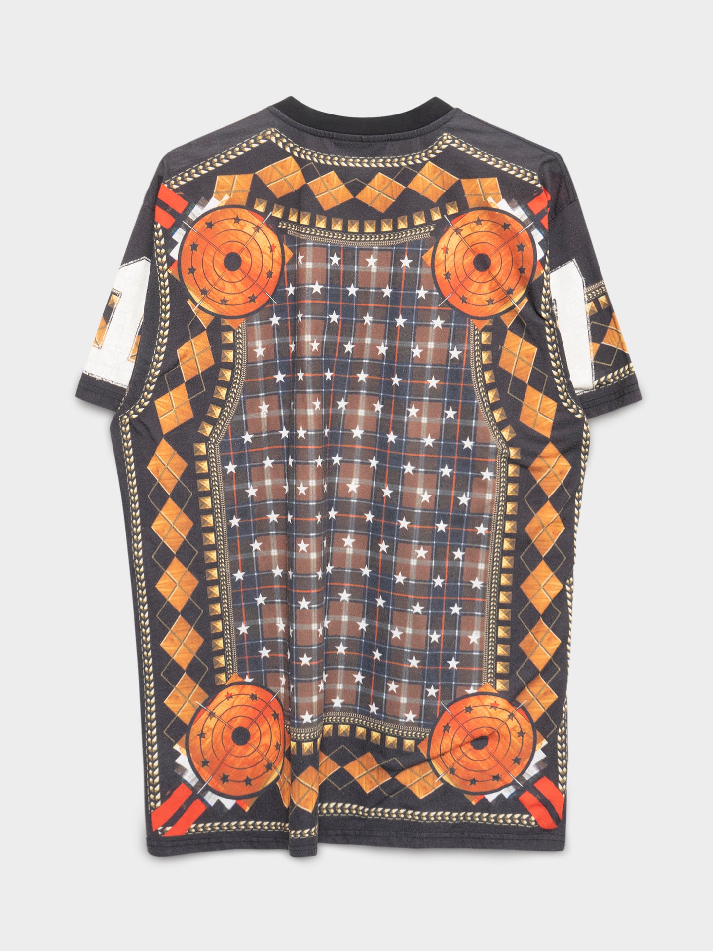 AOP Star T-shirt