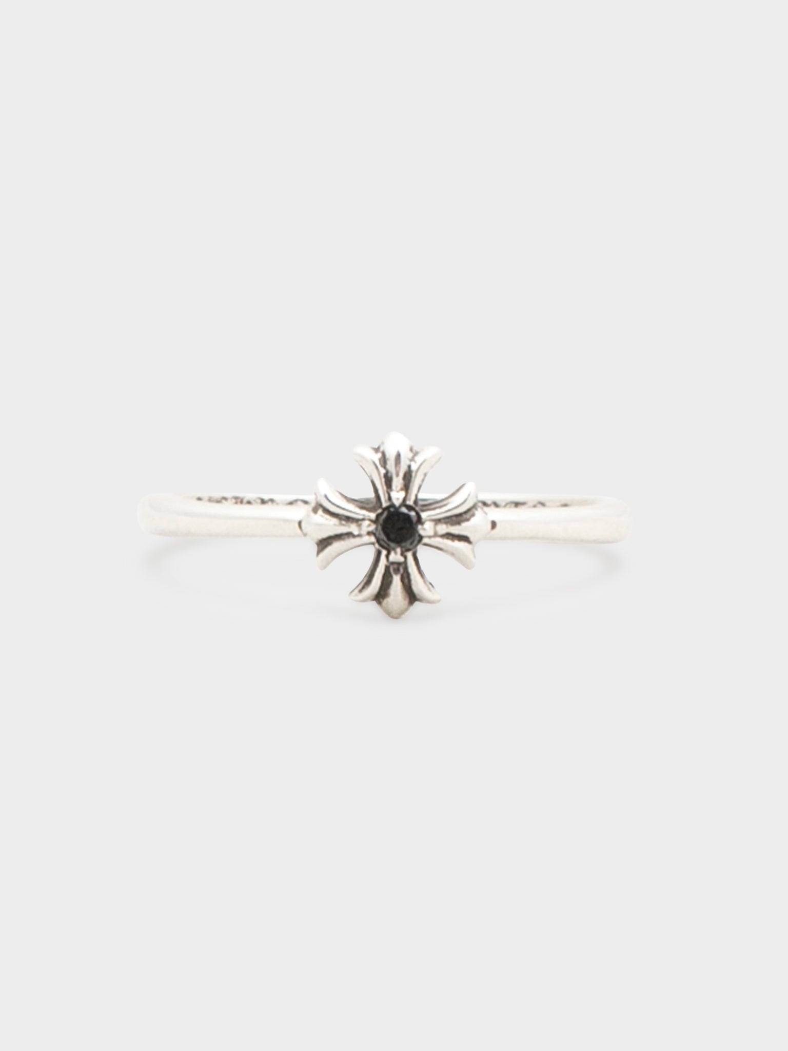 Chrome Hearts: Black Diamond Plus Bubblegum | Groupie