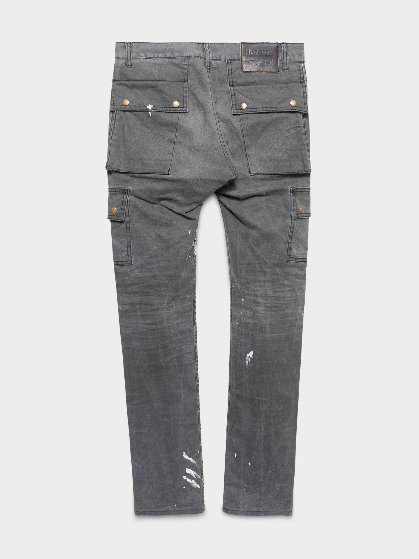 Cargo Painter Pants