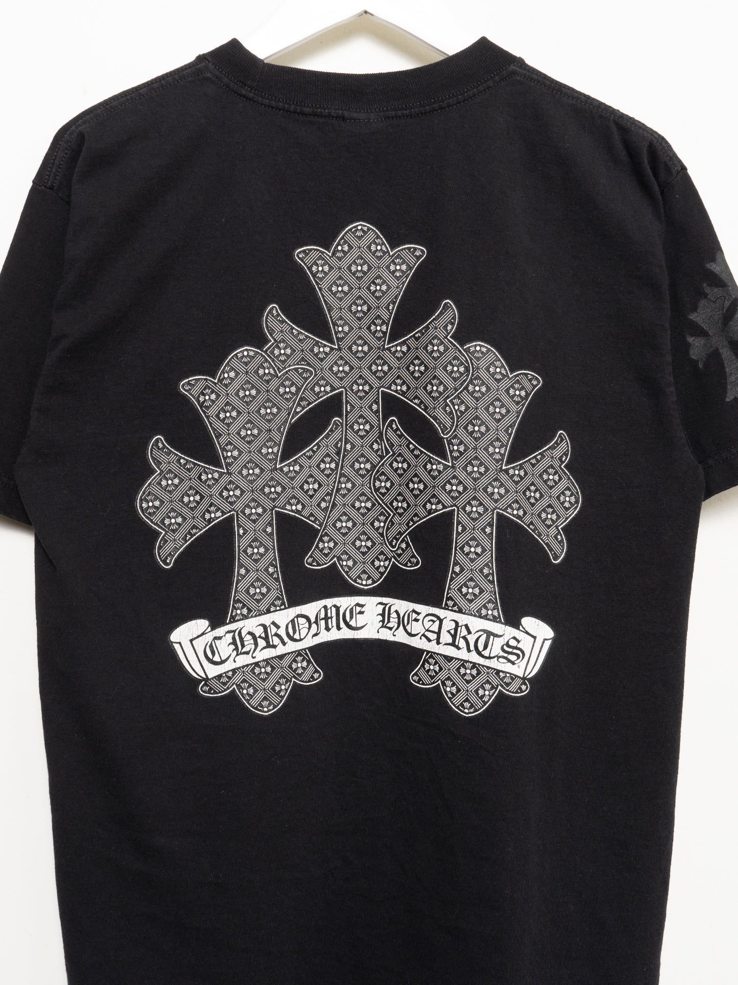 Vintage Cemetery T-Shirt