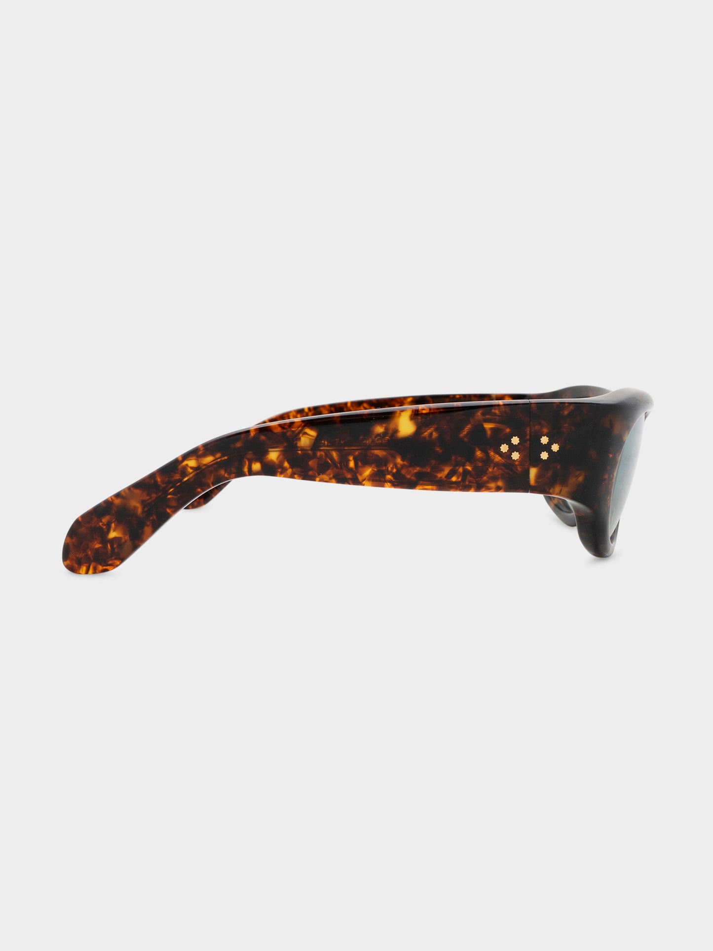 Clyde Agar Sunglasses