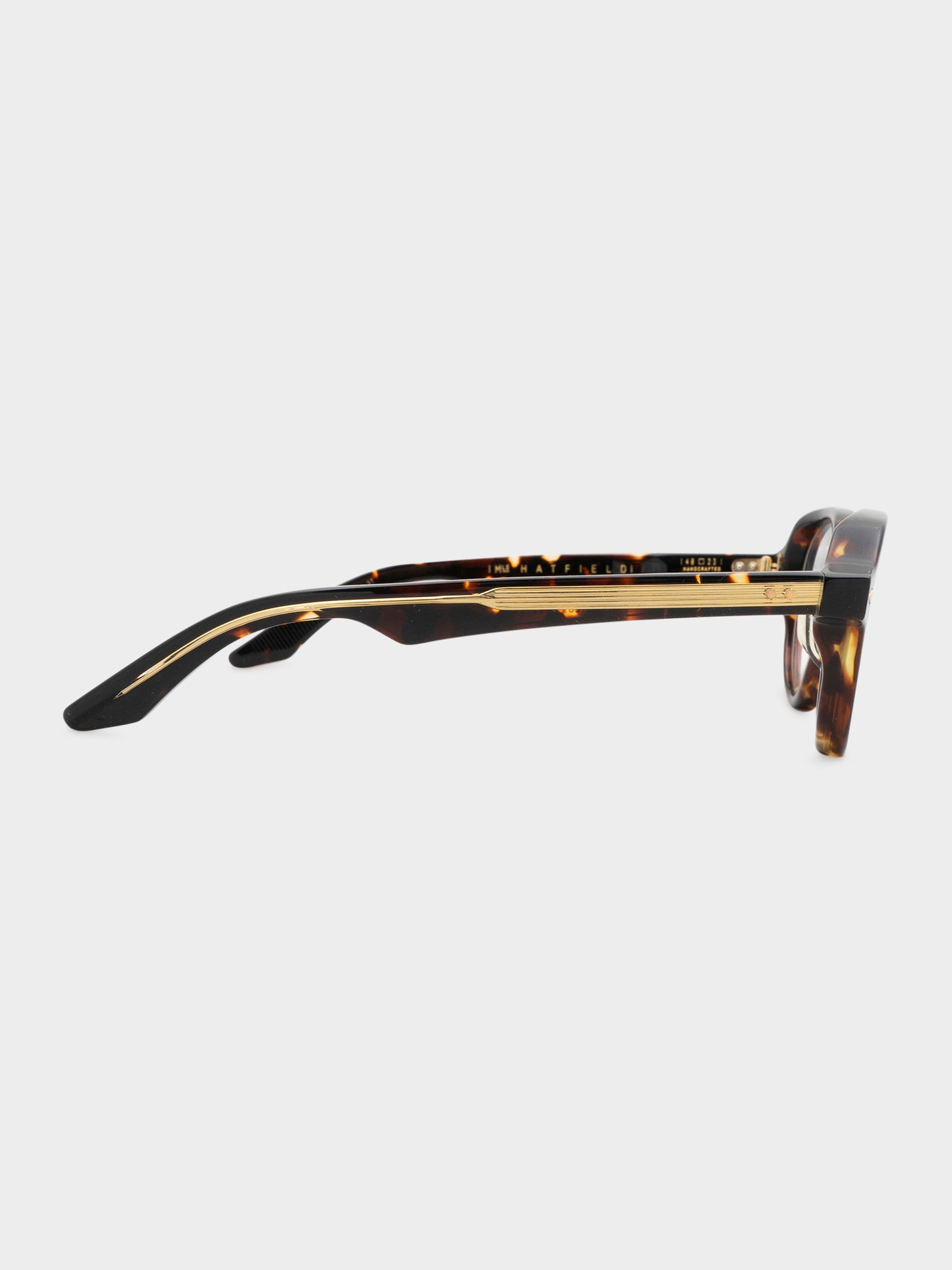 Hatfield Tortoise Glasses