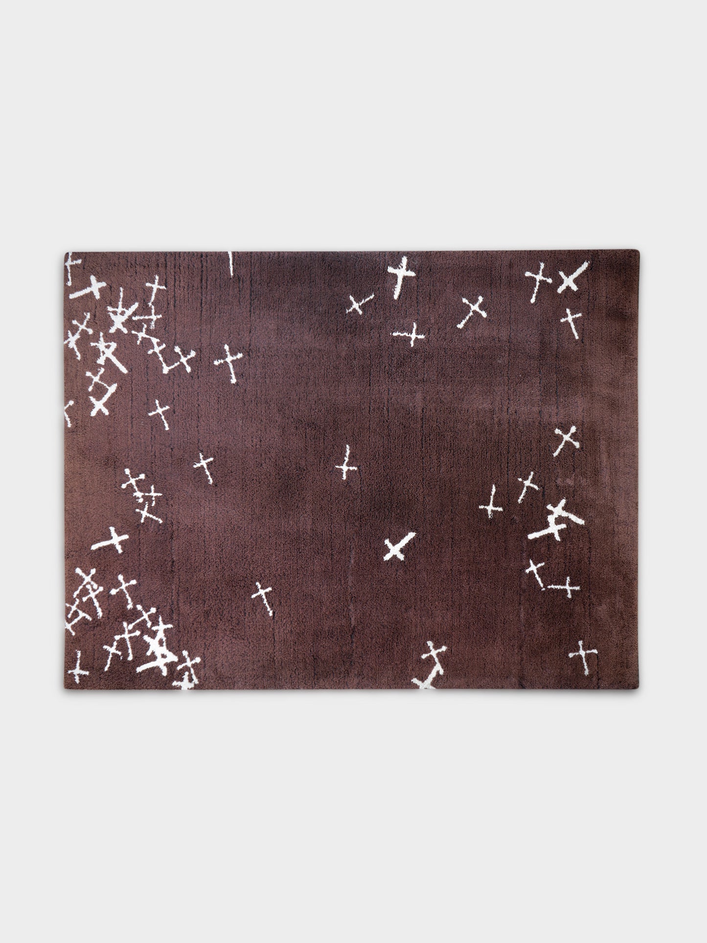 'Witches Cell Division' Rug