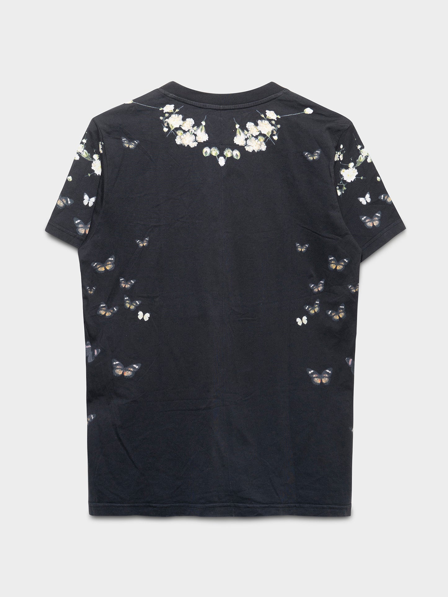 SS15 Baby's Breath Madonna and Child T-Shirt