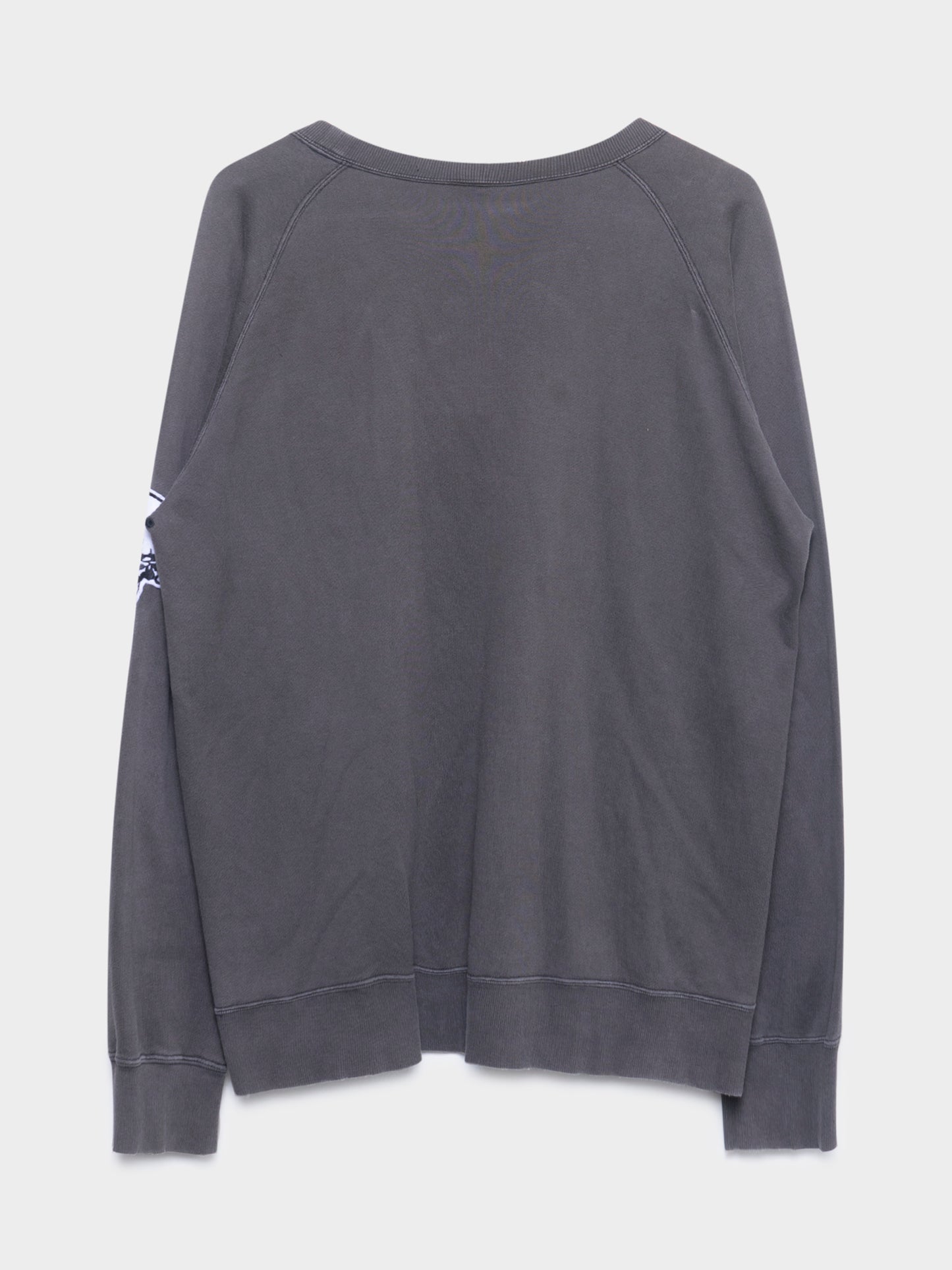 Double Skull Crewneck