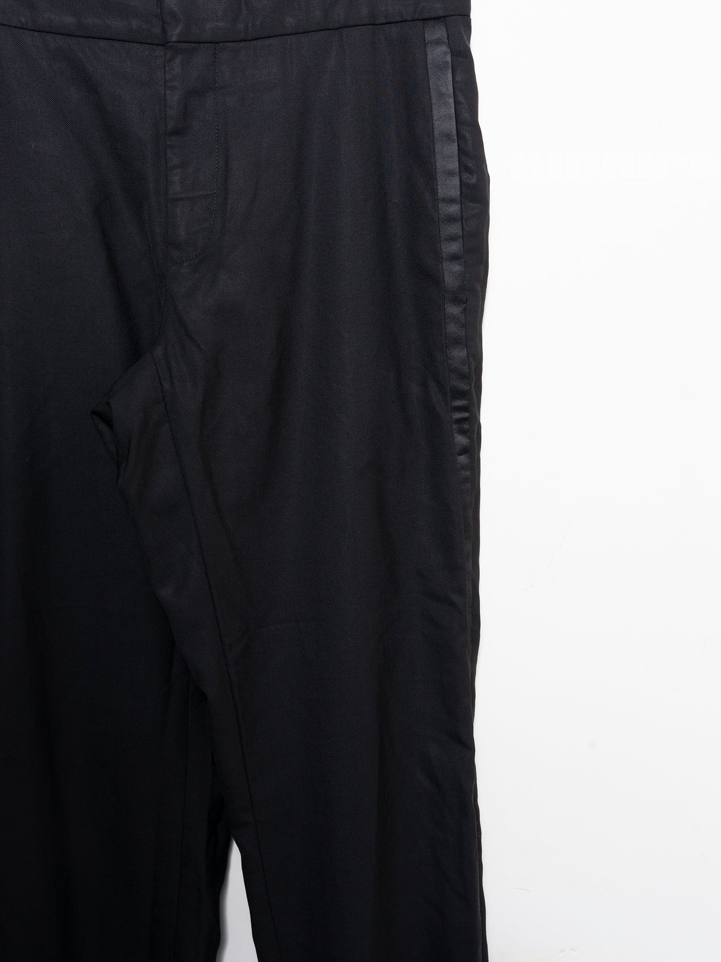 Formal Pants