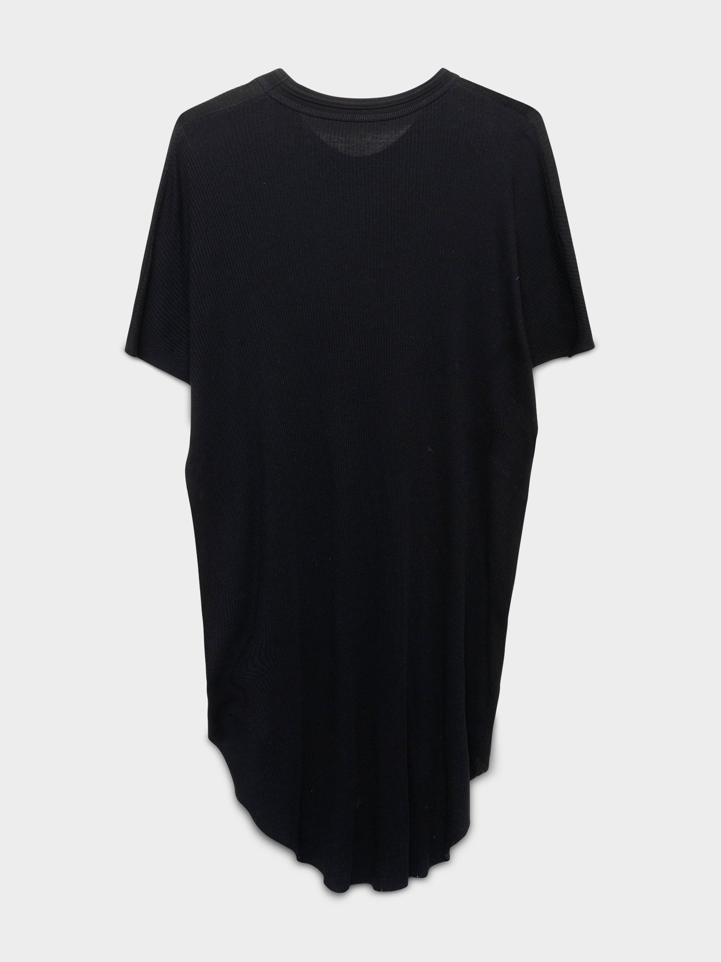 FW25 Silk Ribbed Tank Top