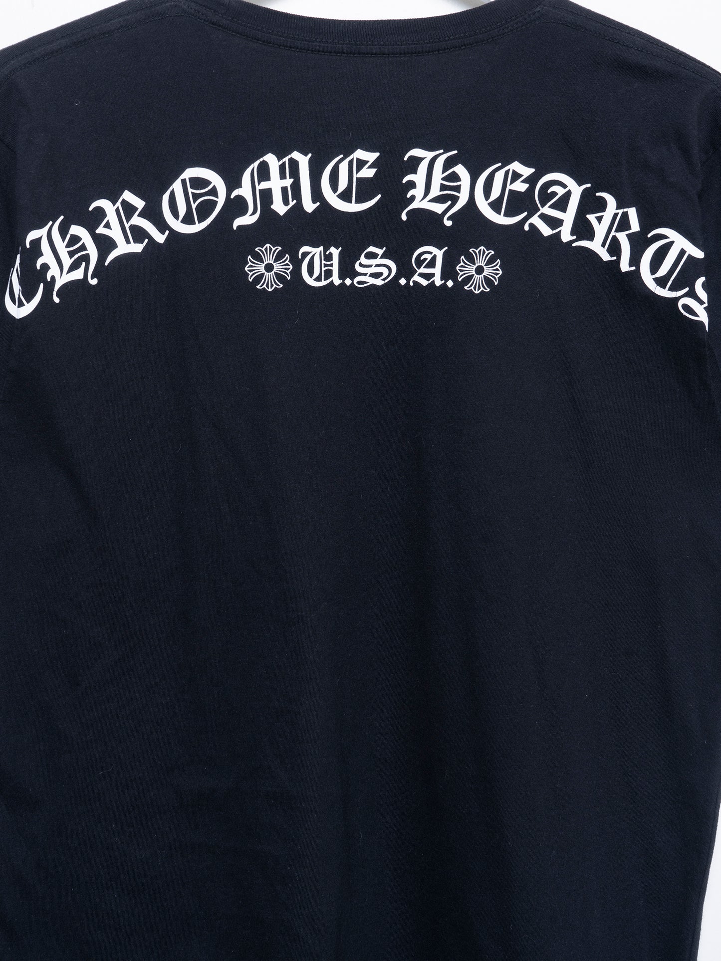 Scroll Logo T-shirt