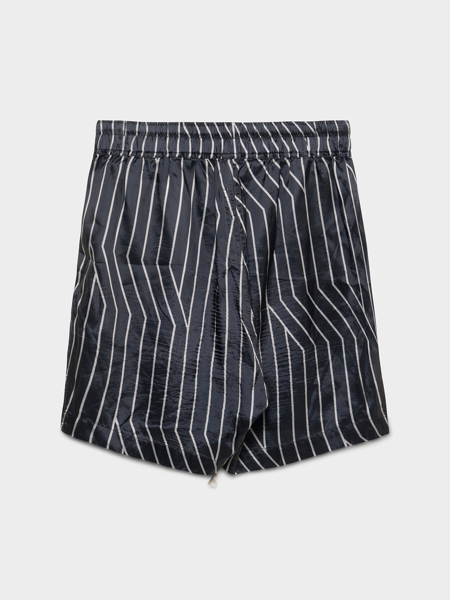 SS23 “Edfu” Striped Bela Shorts