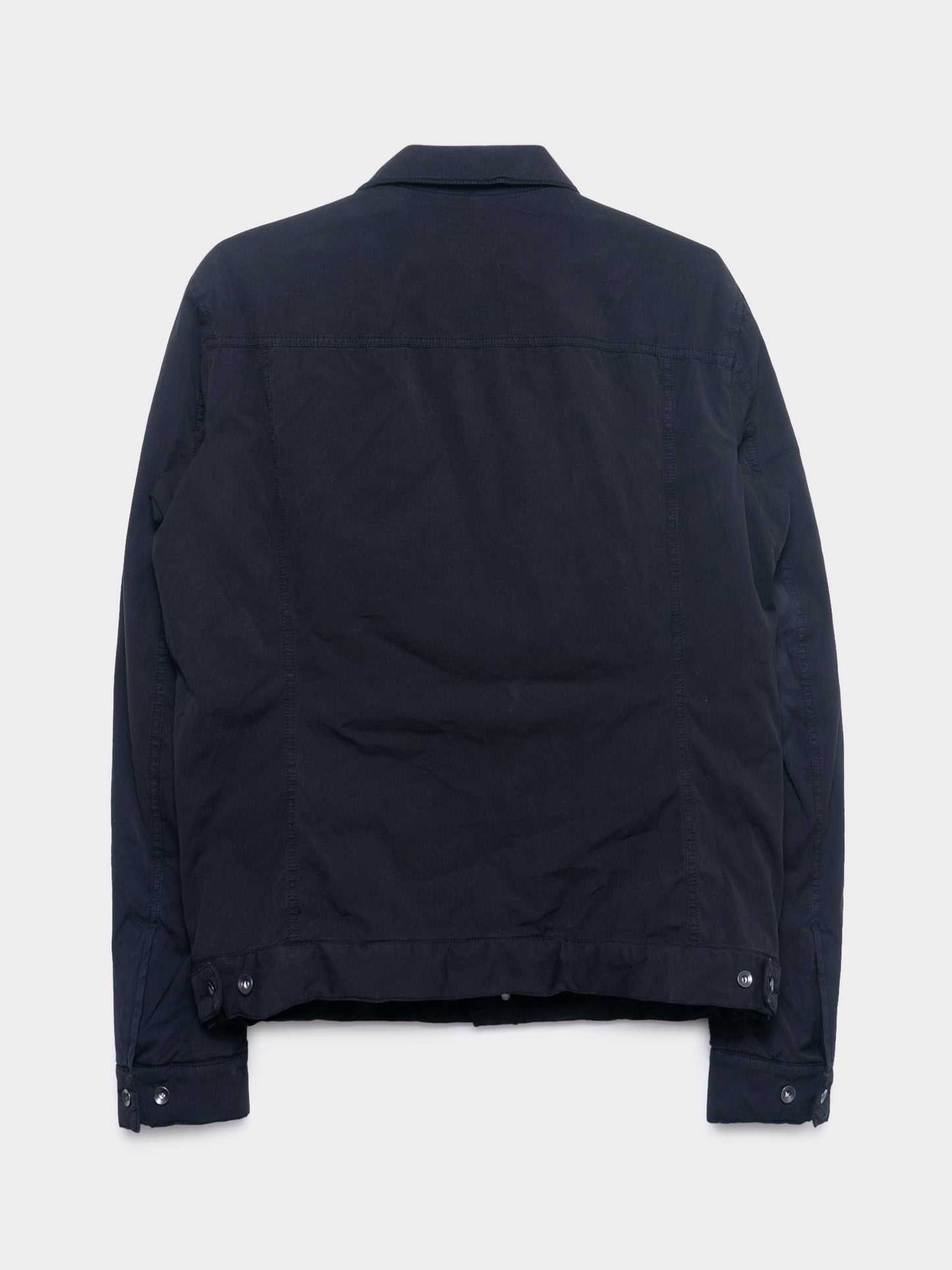 Padded Work Jacket