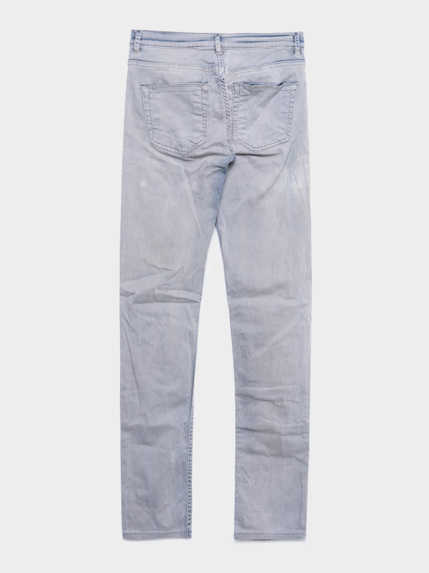 Mineral Dust Jeans