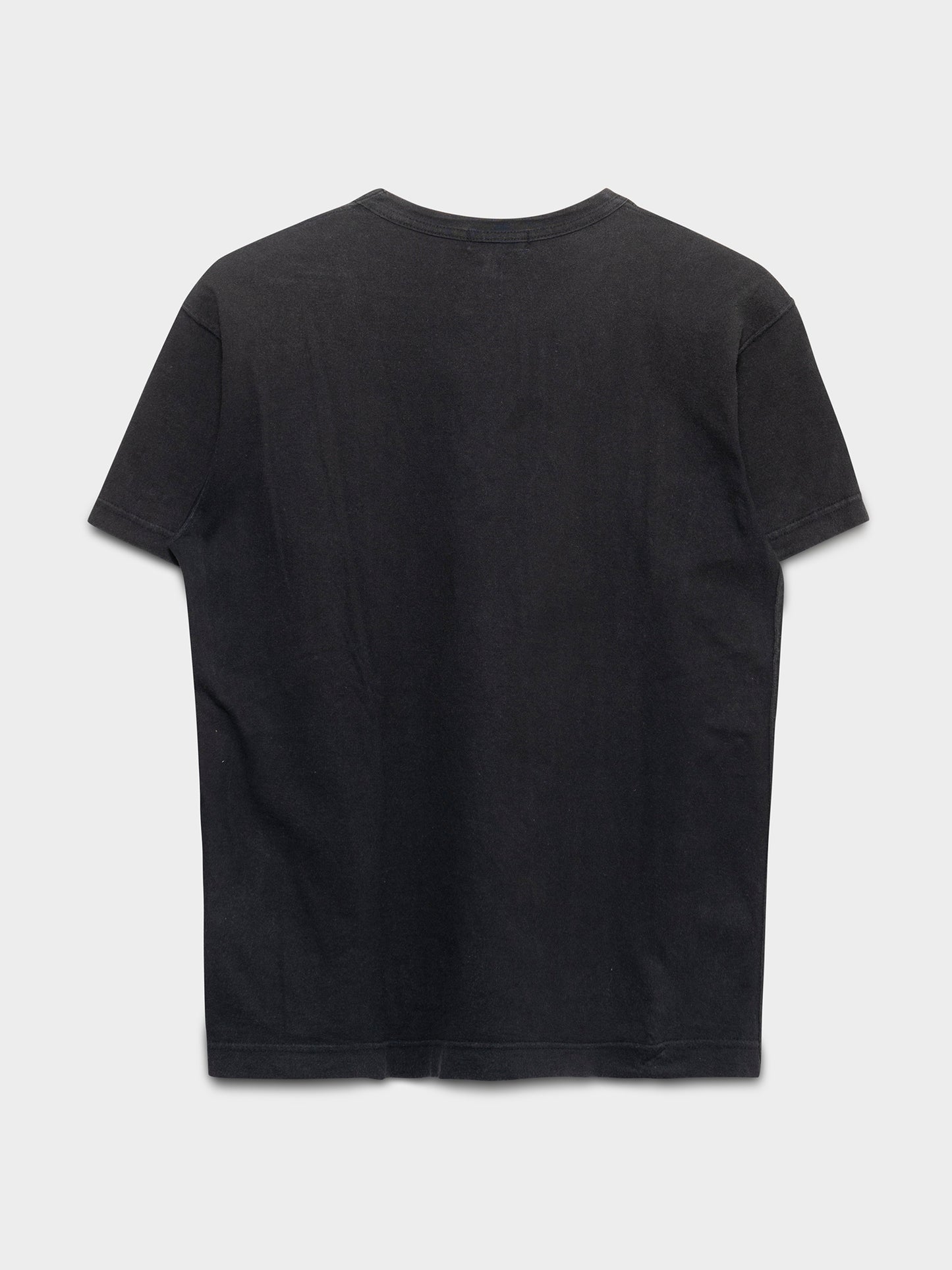 AW11 Reconstructed Logo T-Shirt