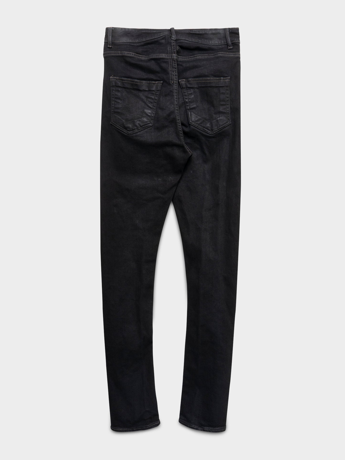 Detroit Cut Jeans