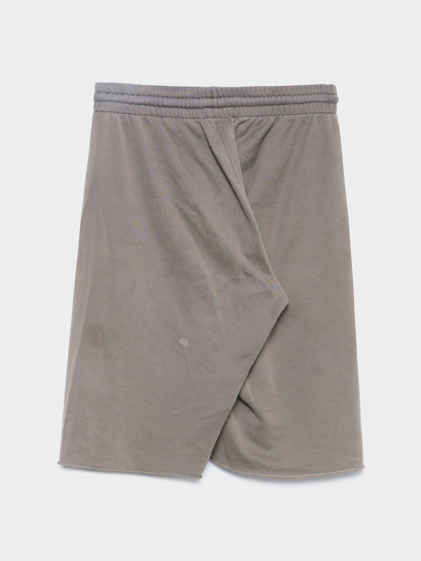 Skull Shorts