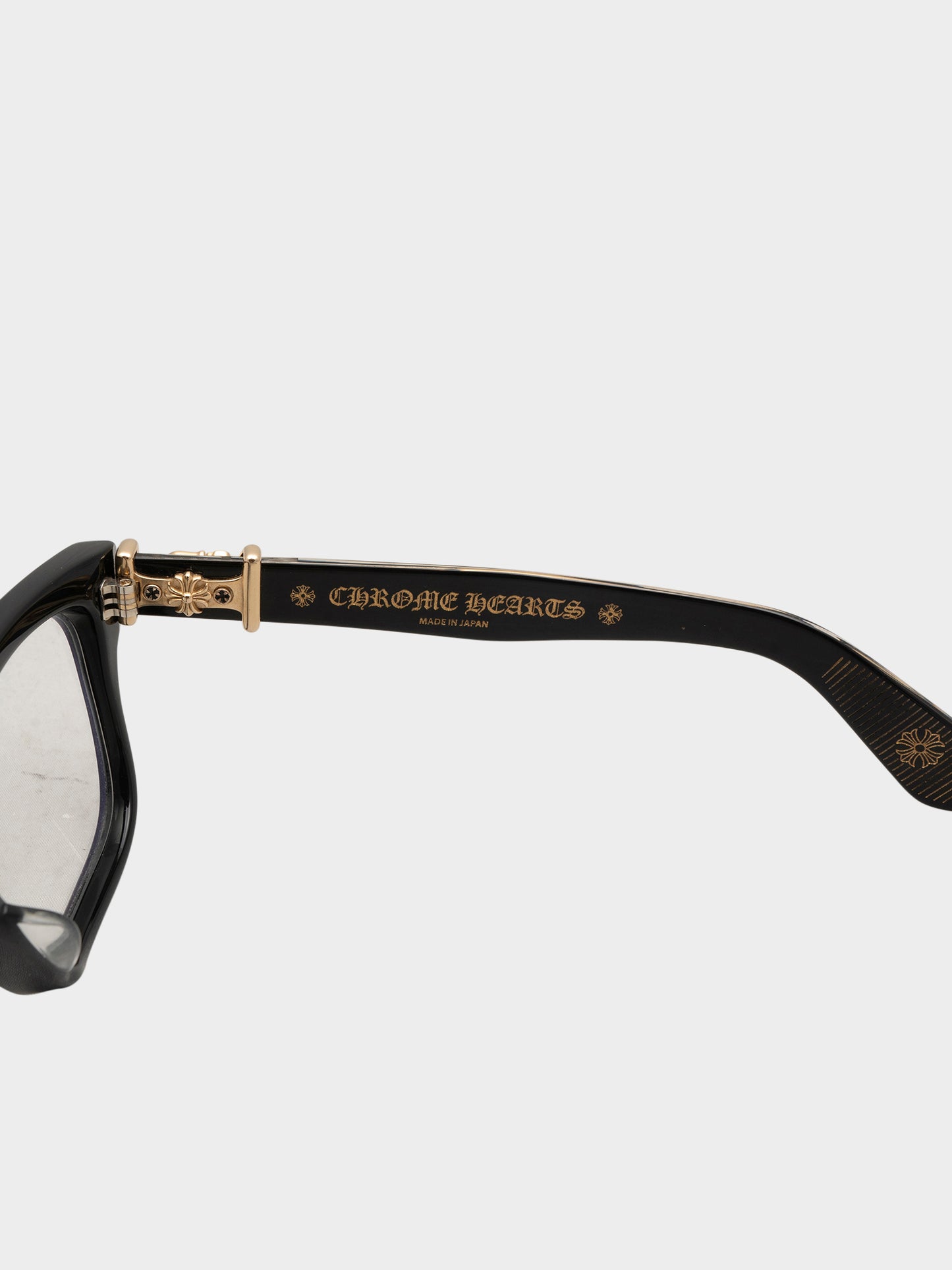 Vagillionaire II Glasses