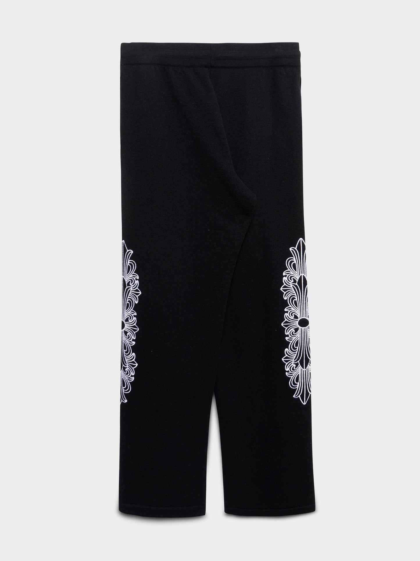 Cashmere Floral Life Sentence Sweatpants