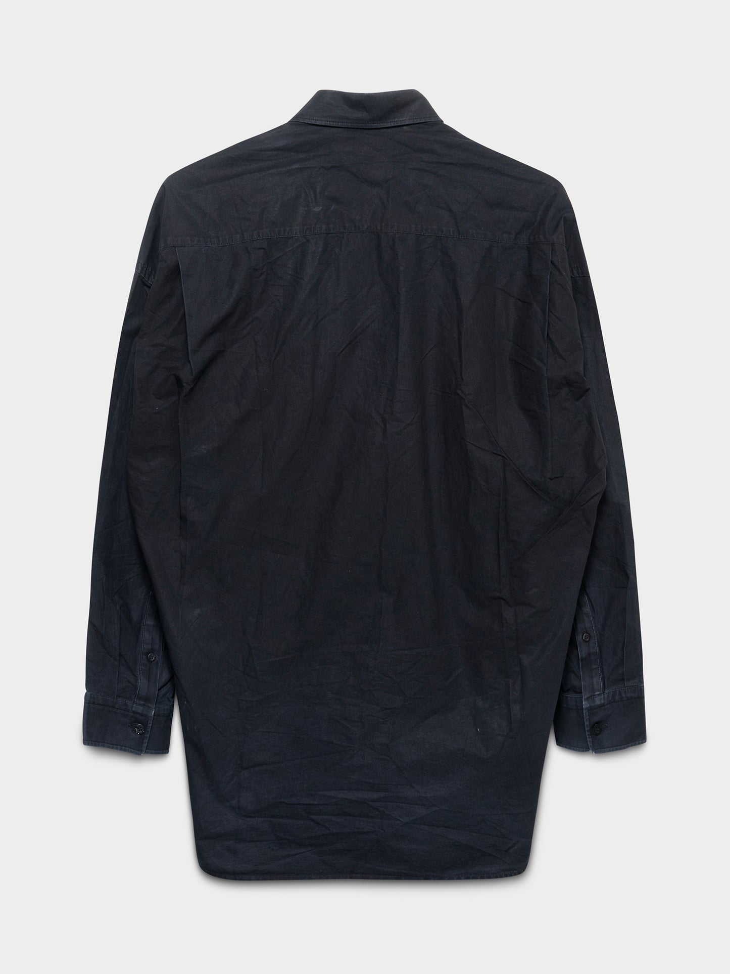 Staff Uniform Button-up Shirt