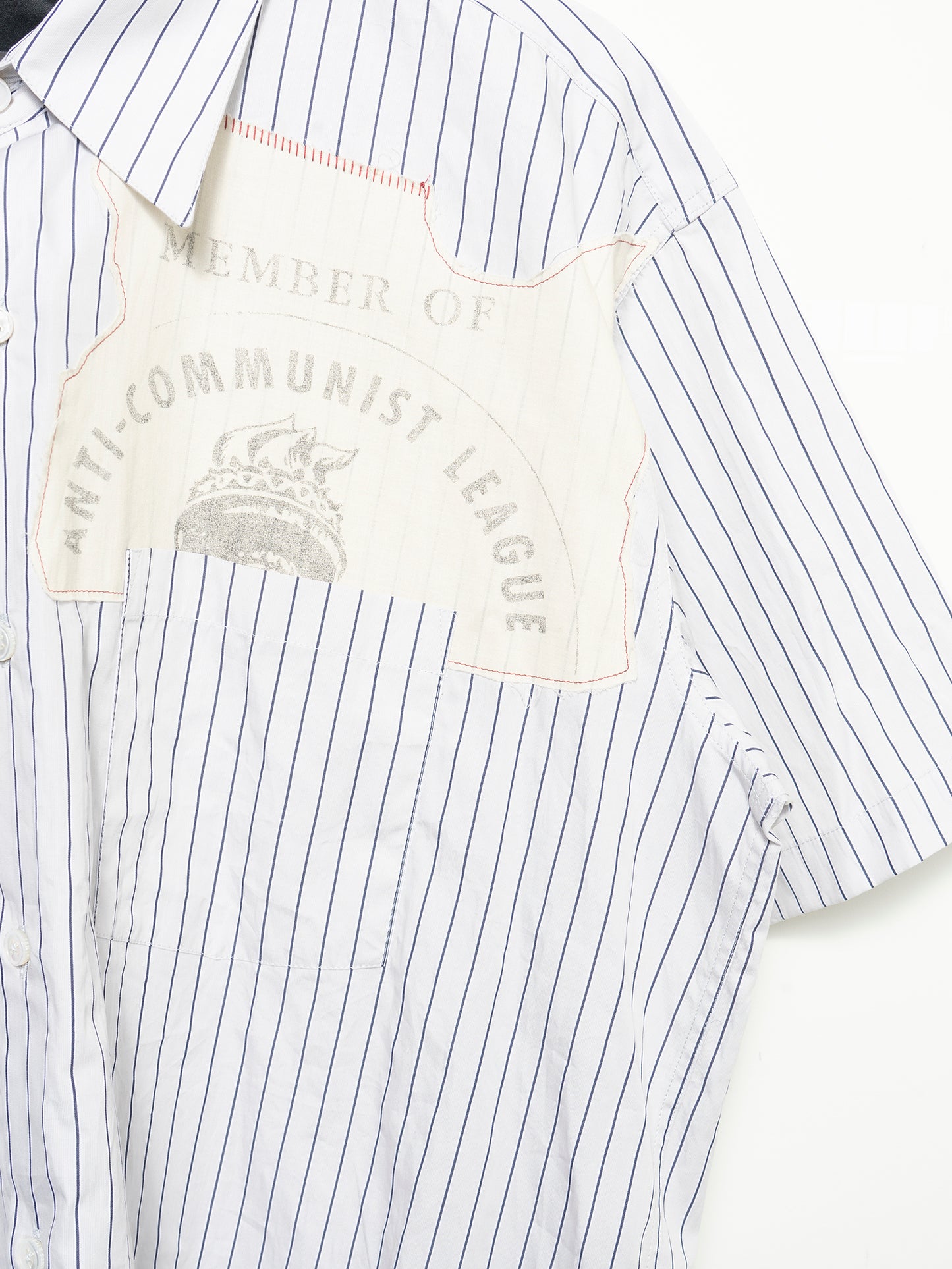 Anti Communist Shirt