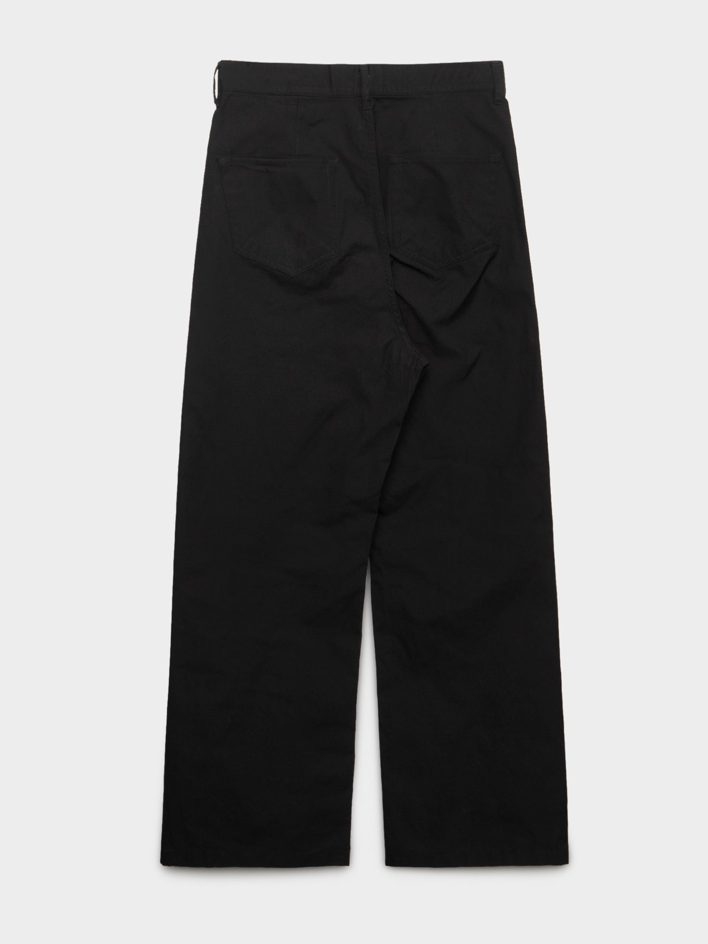 Geth Nylon Trousers