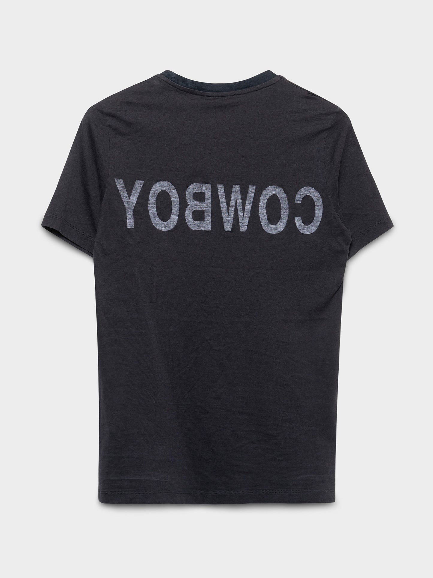 SS04 OG Cowboy T-Shirt