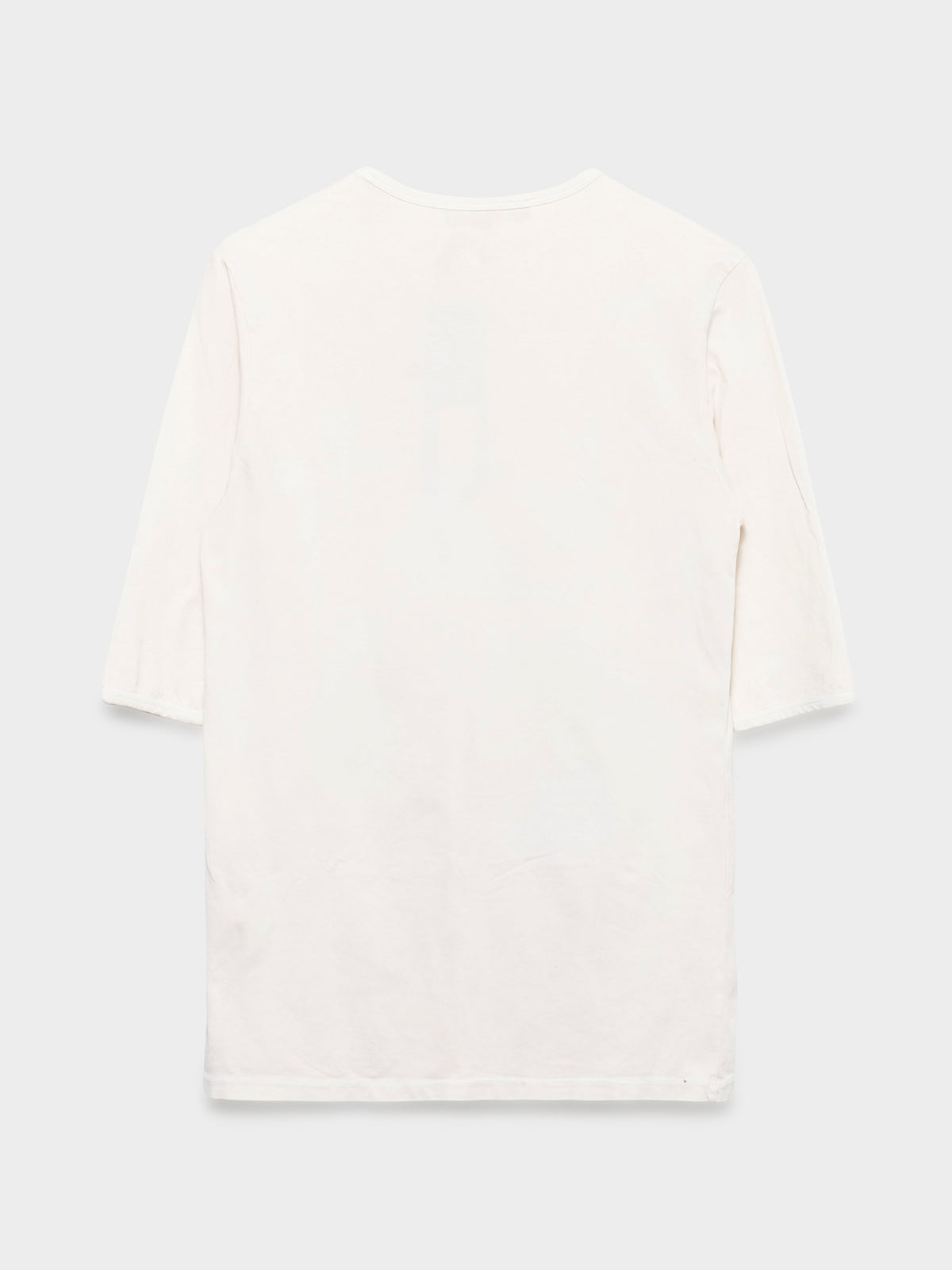 SS04 “May the Circle Be Unbroken” T-Shirt