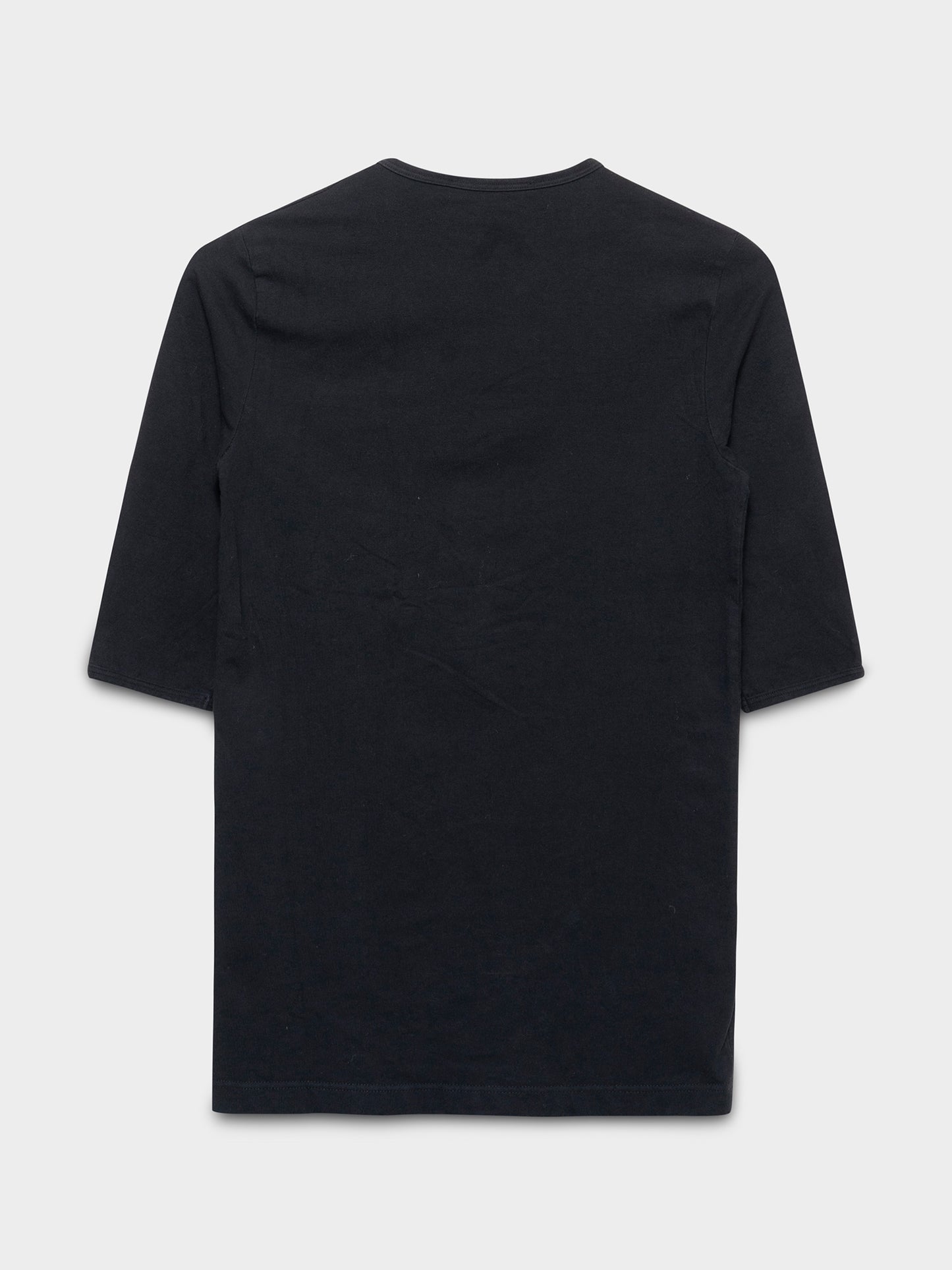 SS03 “Consumed” Asphalt T-Shirt