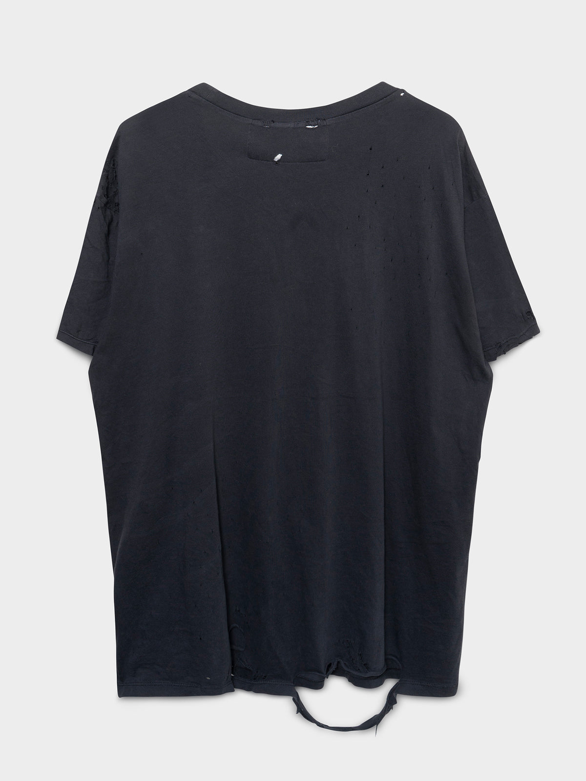 No Reply Purpose Varsity T-Shirt