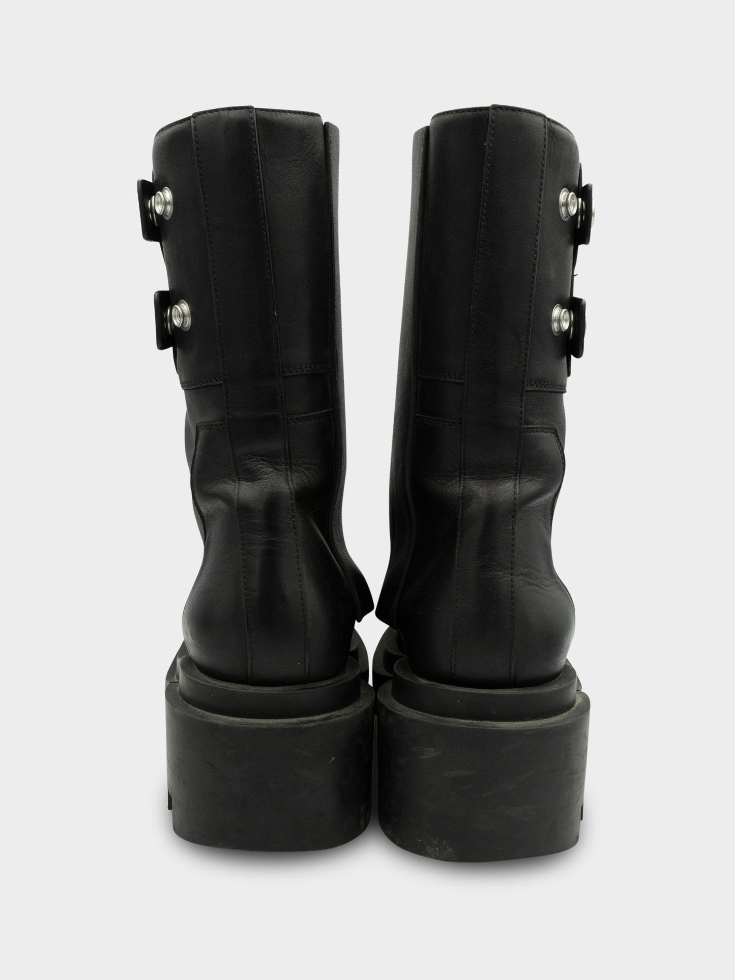 FW24 “Porterville” Field Bogun Boots