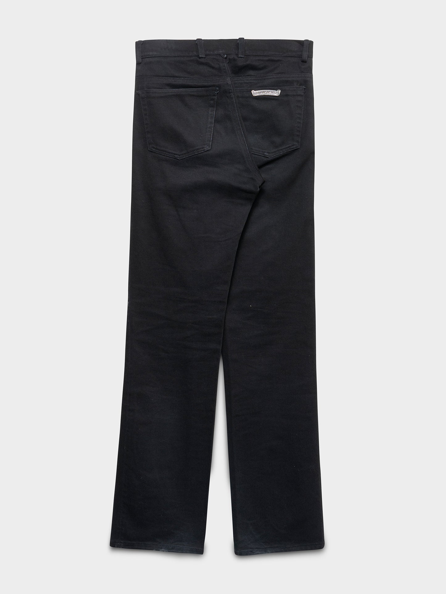 Fleurknee Jeans