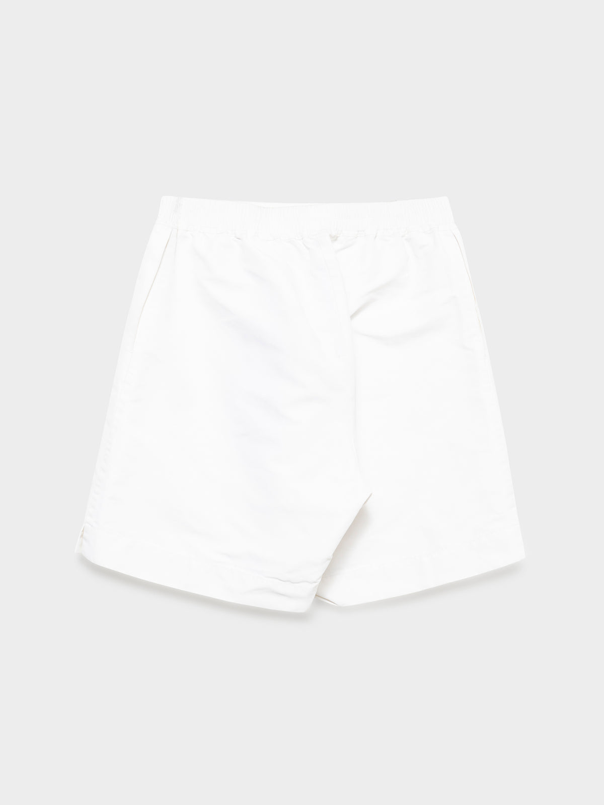SS18 “Dirt” Nylon Boxer Shorts