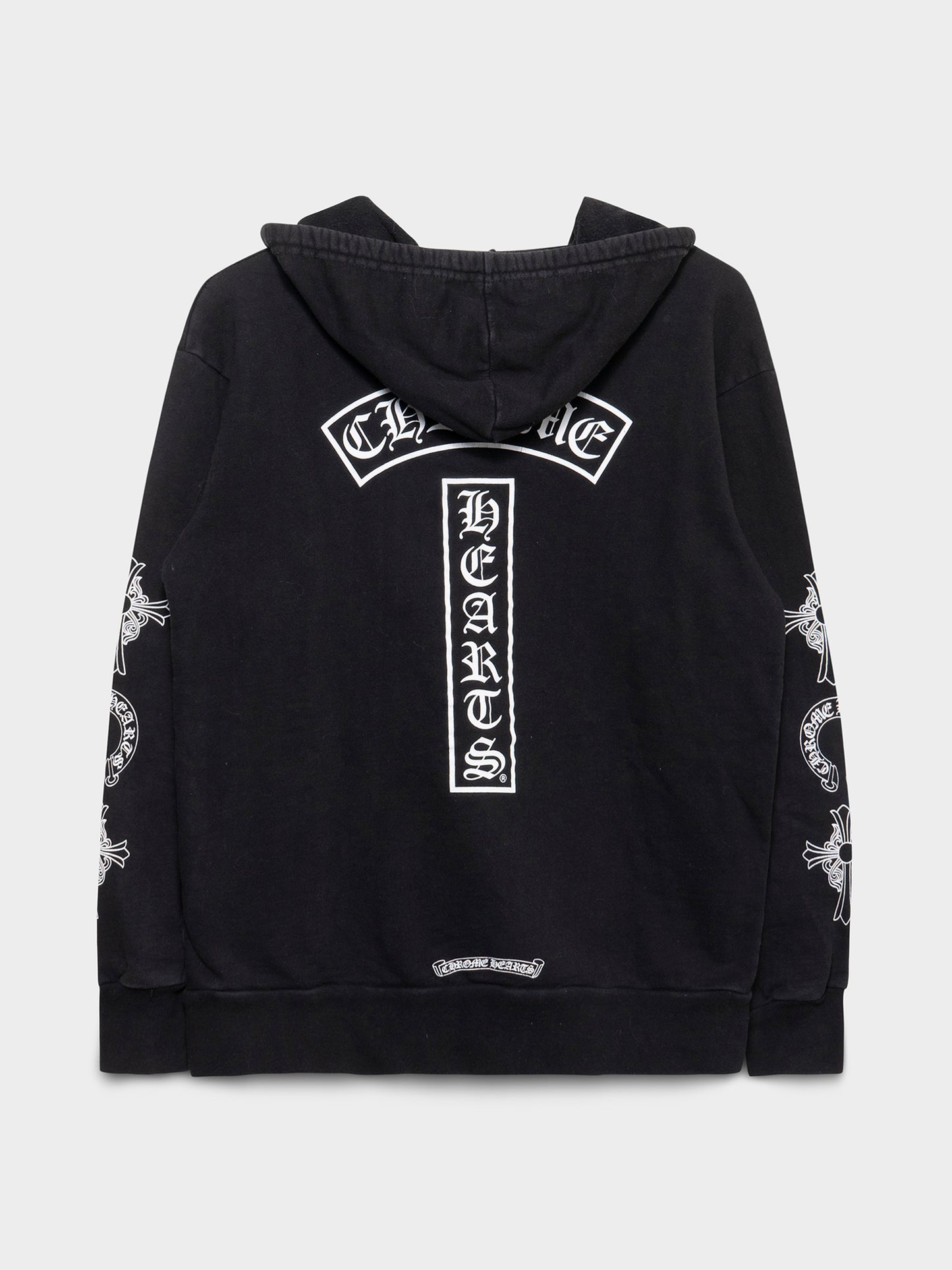 OG Soap & Water Zip-Up Hoodie