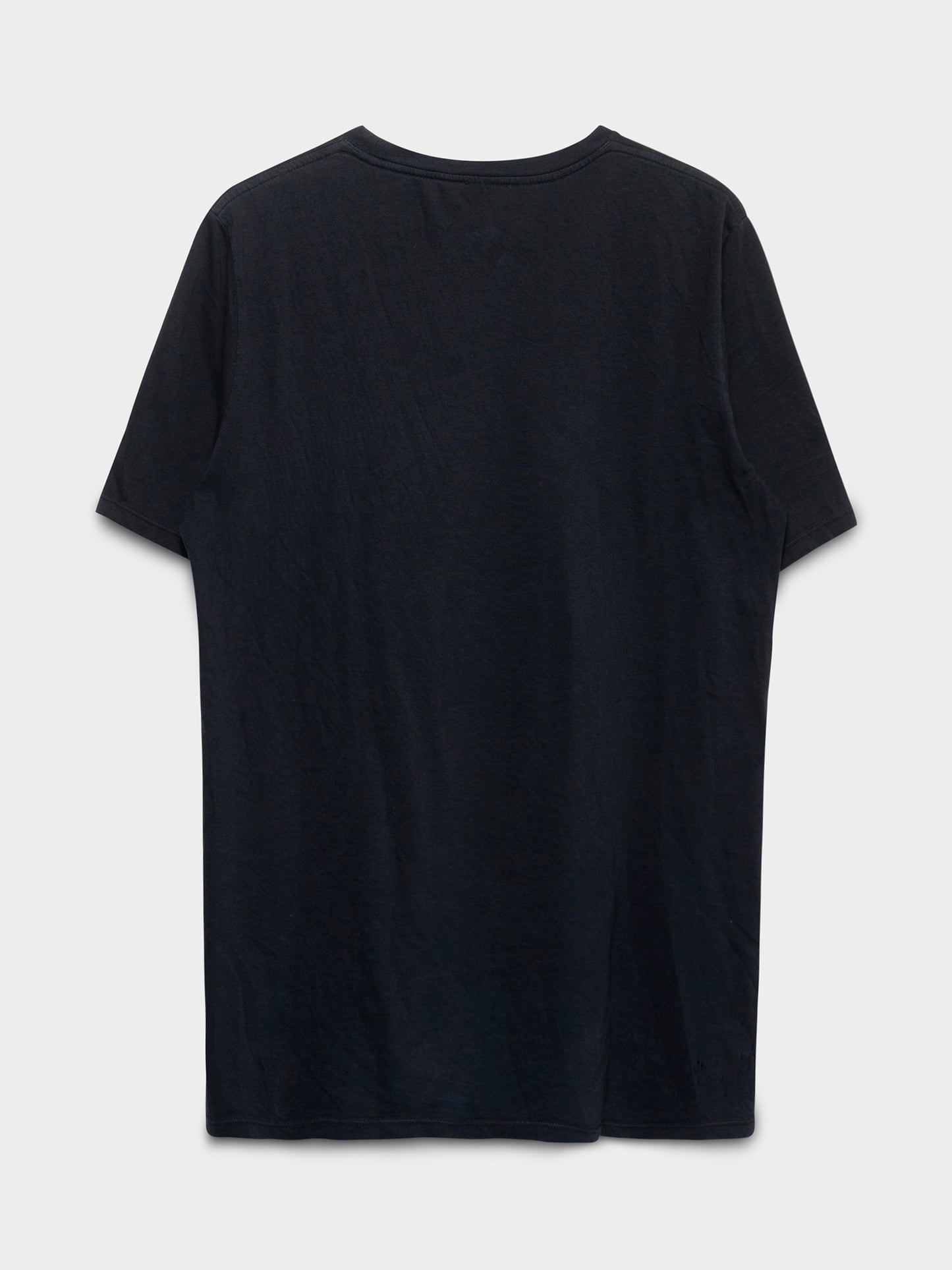 Plus Patch T-Shirt