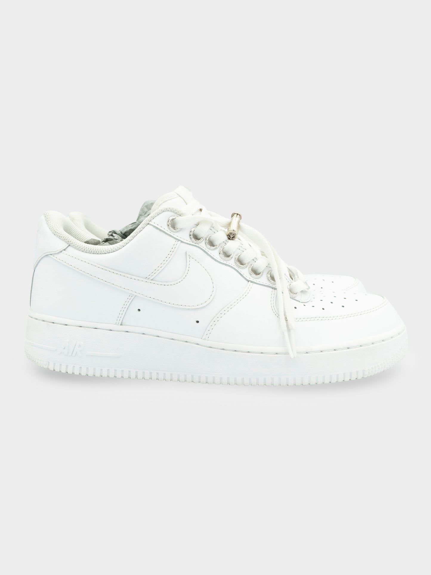 White Vegas Air Forces