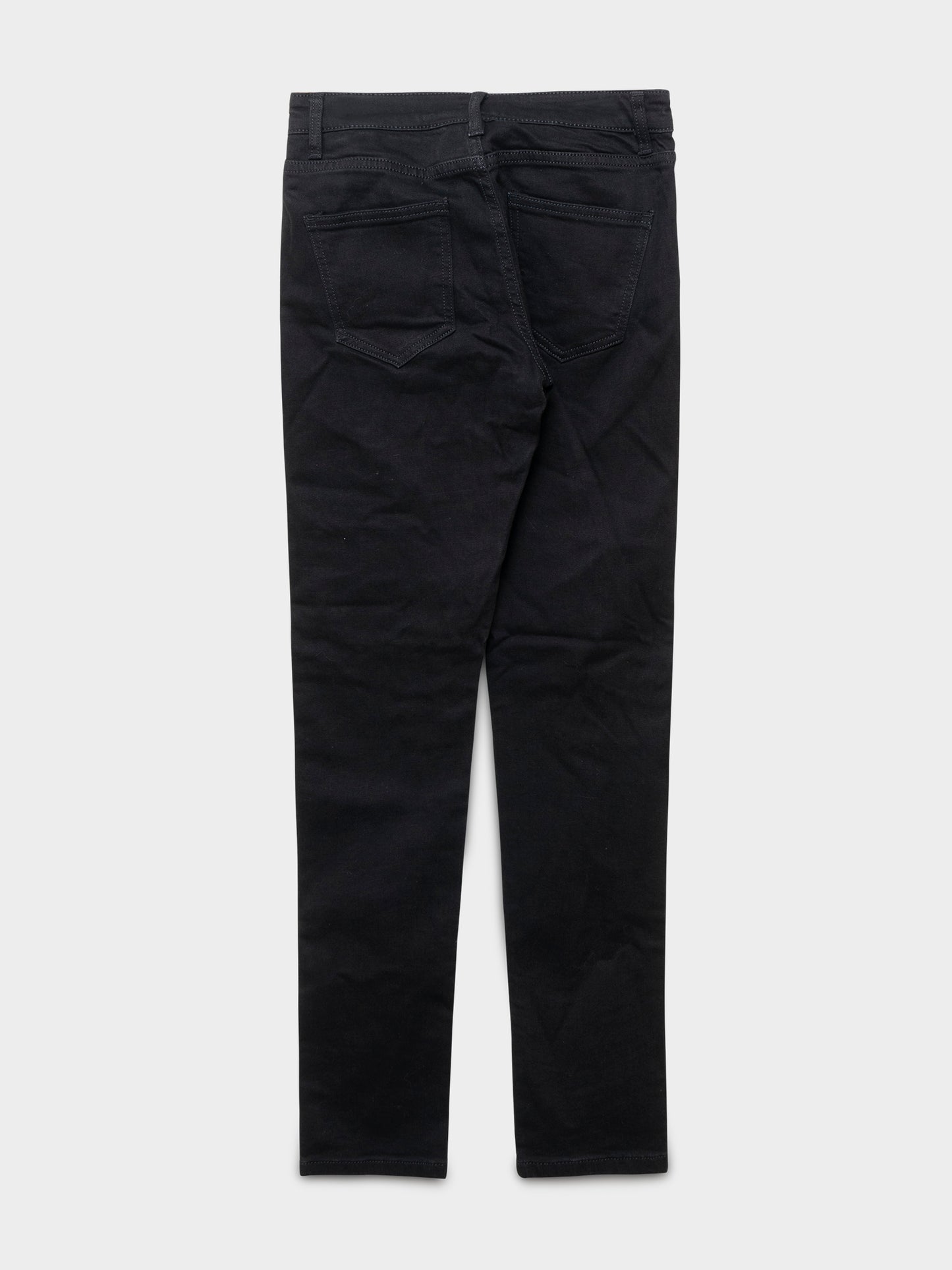 FW17 'Unskilled worker' Orchid Skinny Jeans