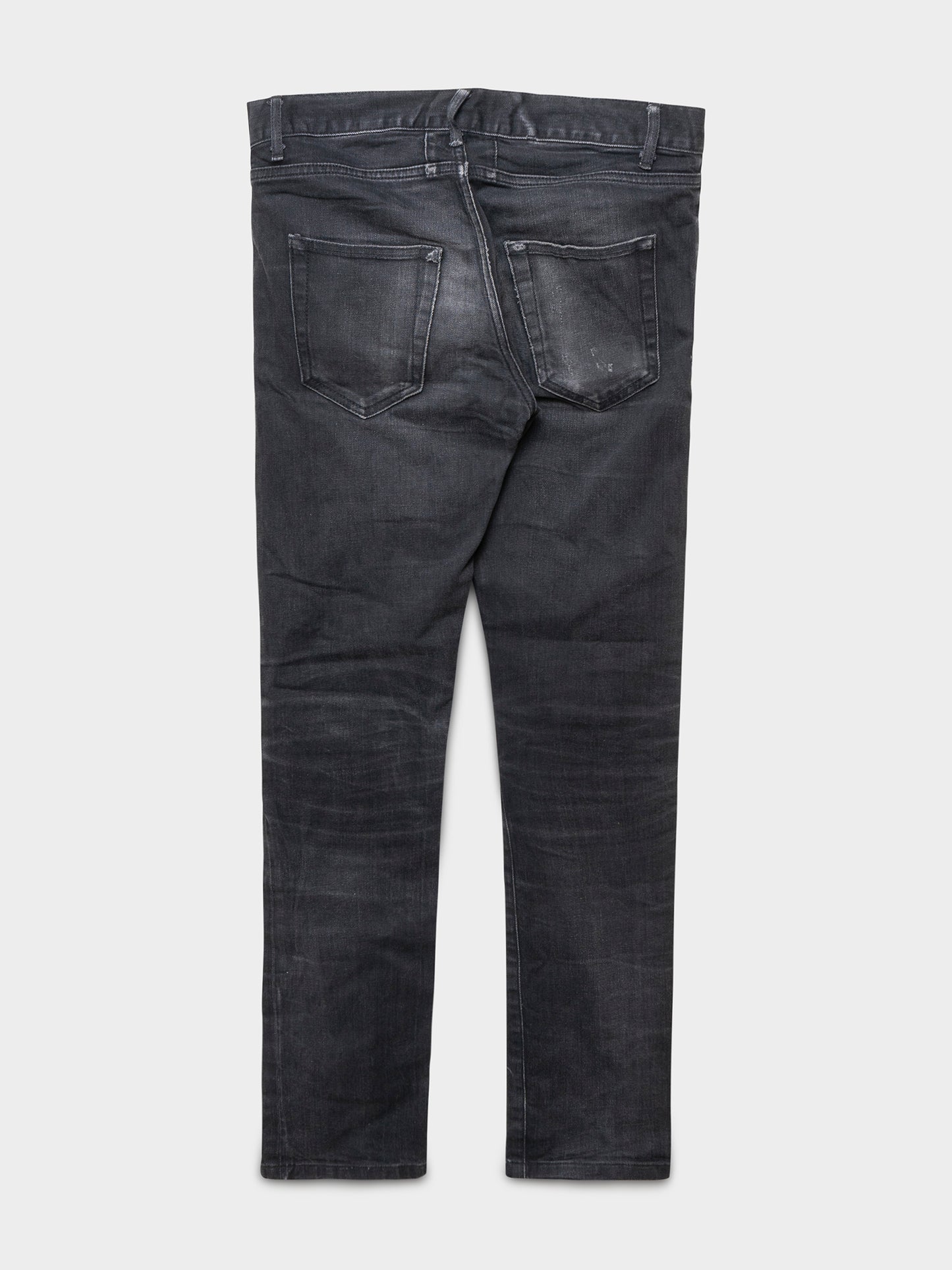 FW14 D01 Jeans