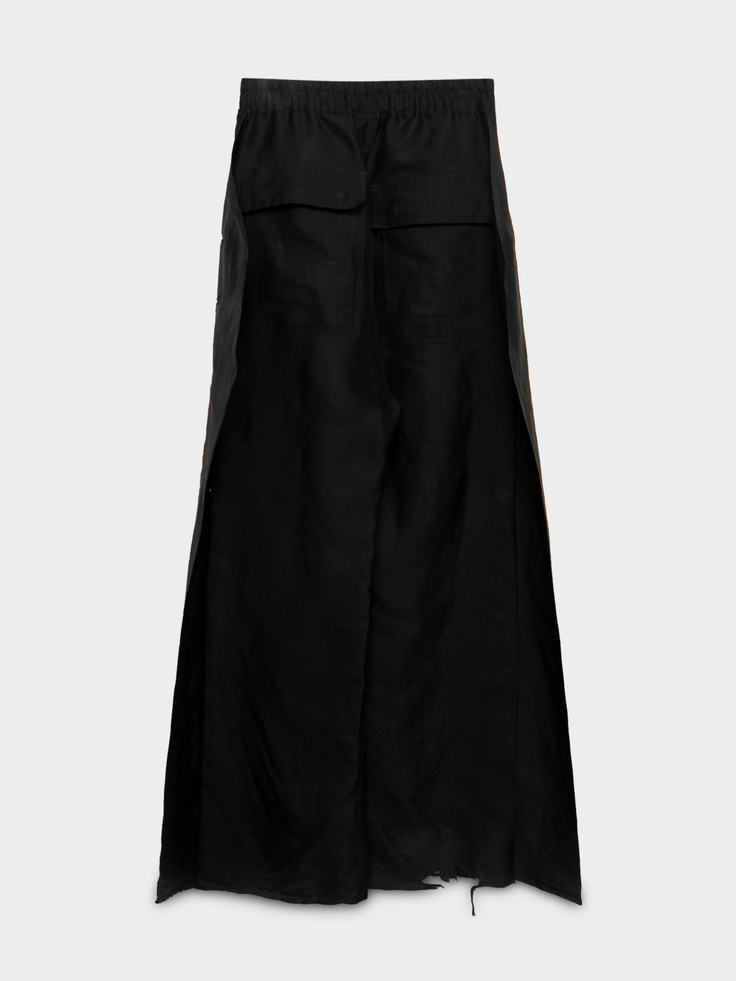 'Babel' Thin Pusher Pants