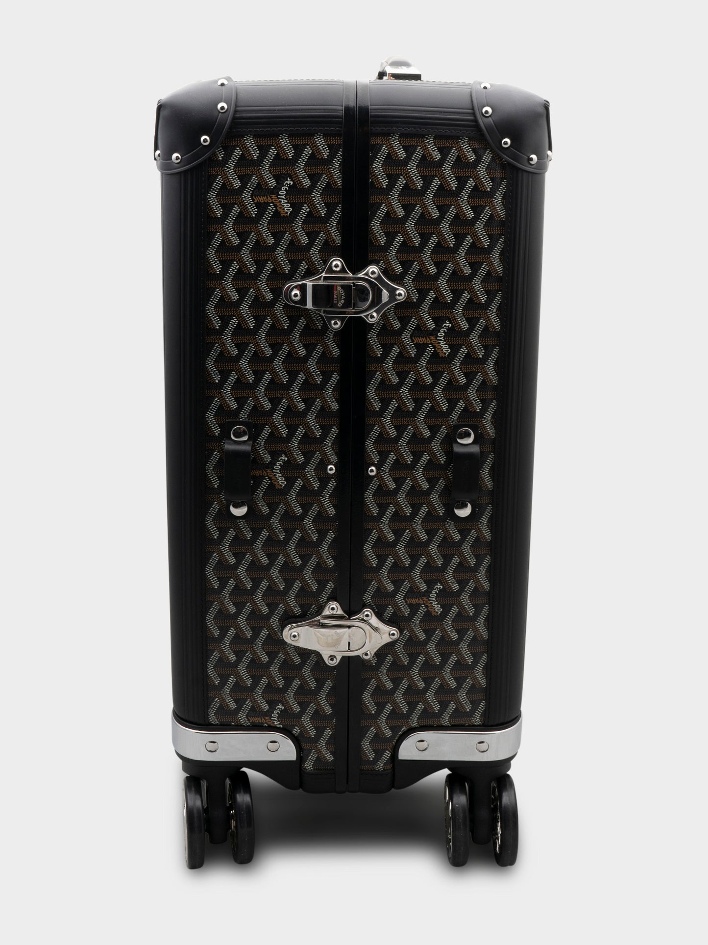 Bourget PM Roller Cabin Suitcase