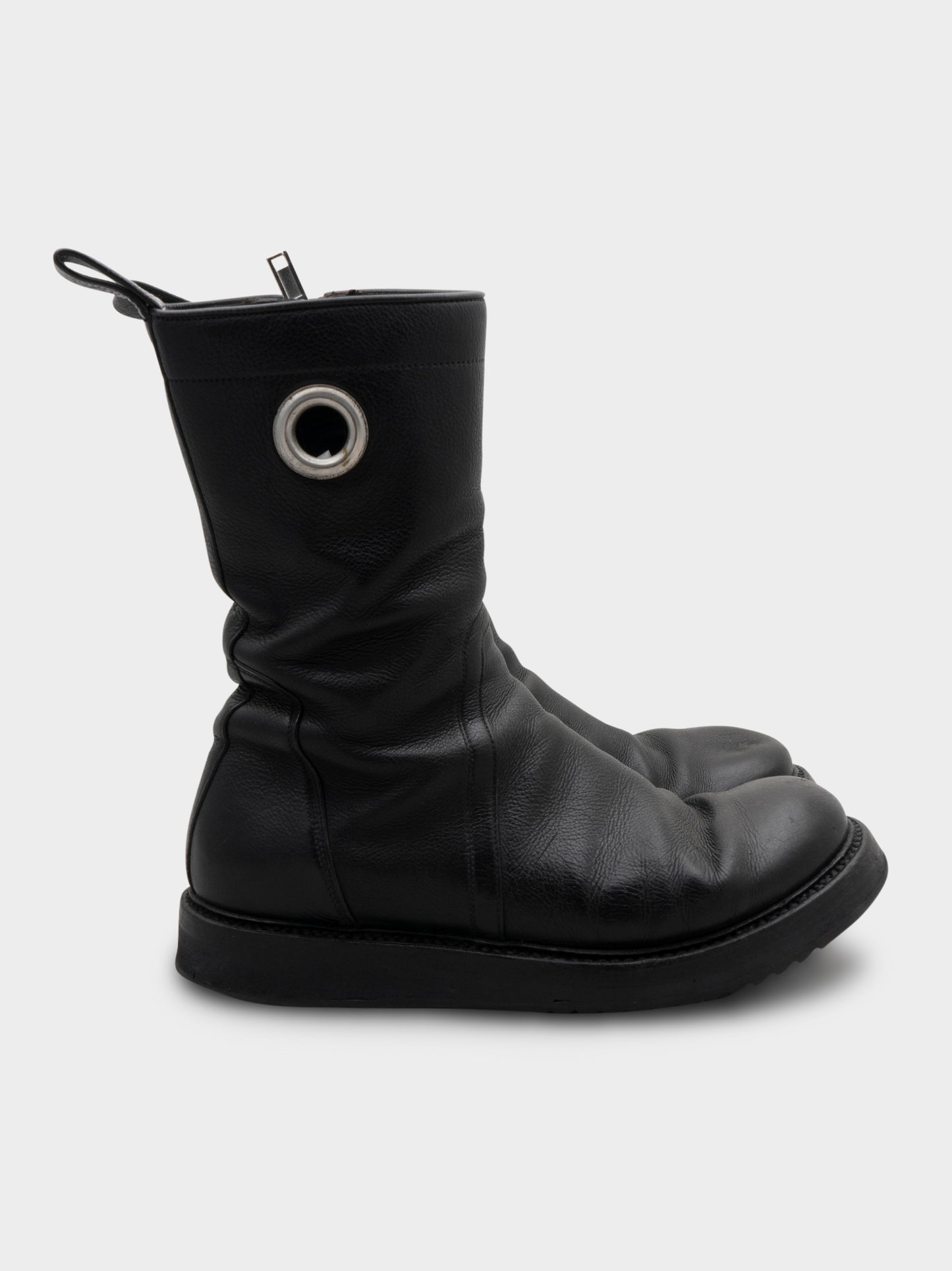 'Gleam' Moto Boots