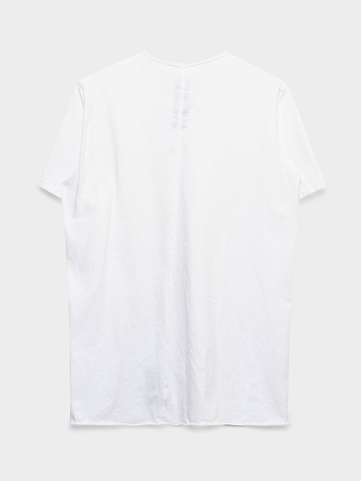 White T-Shirt