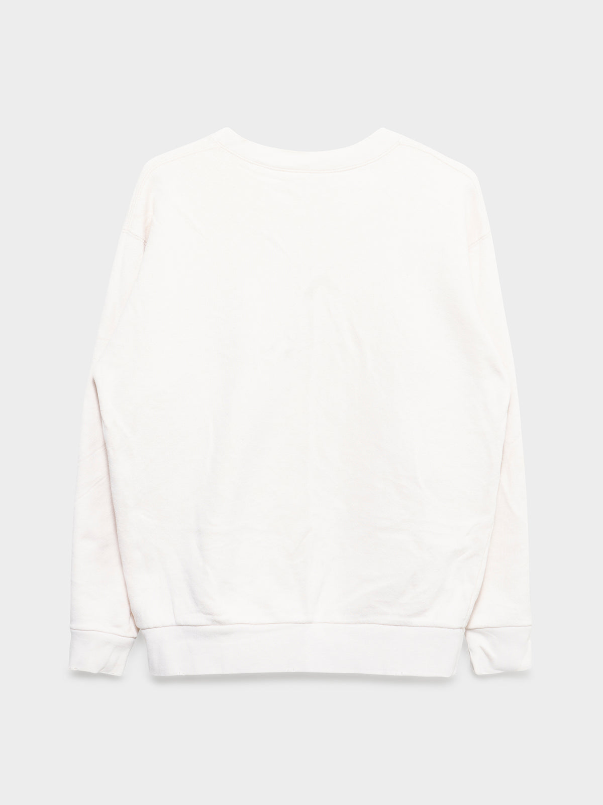 Guccy Mystical Cat Crewneck Sweatshirt