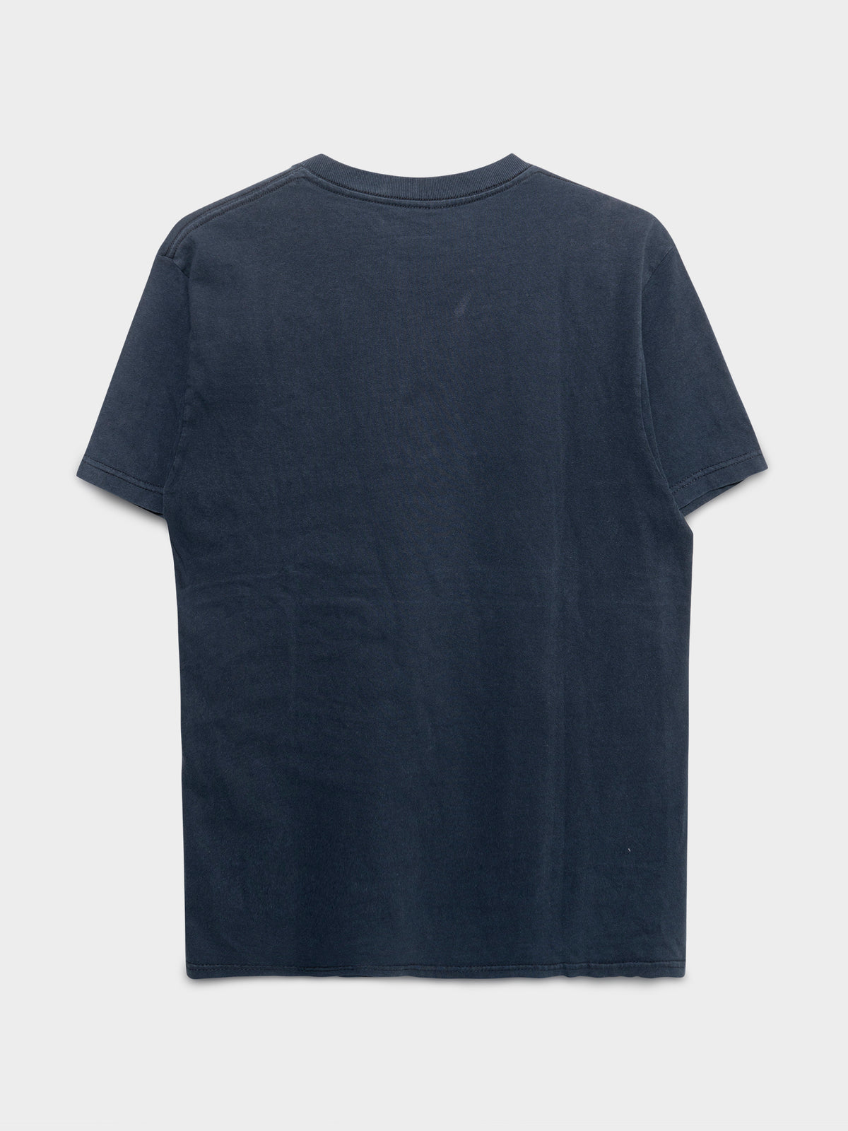 2007 Black Box Logo T-Shirt