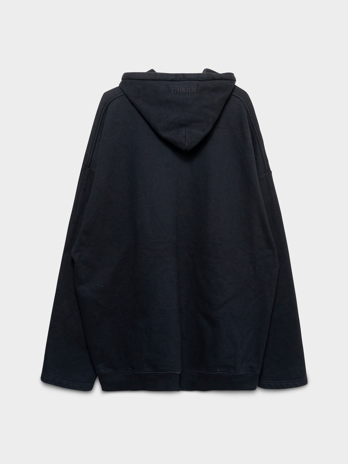 FW19 Antisocial Incognito Hoodie