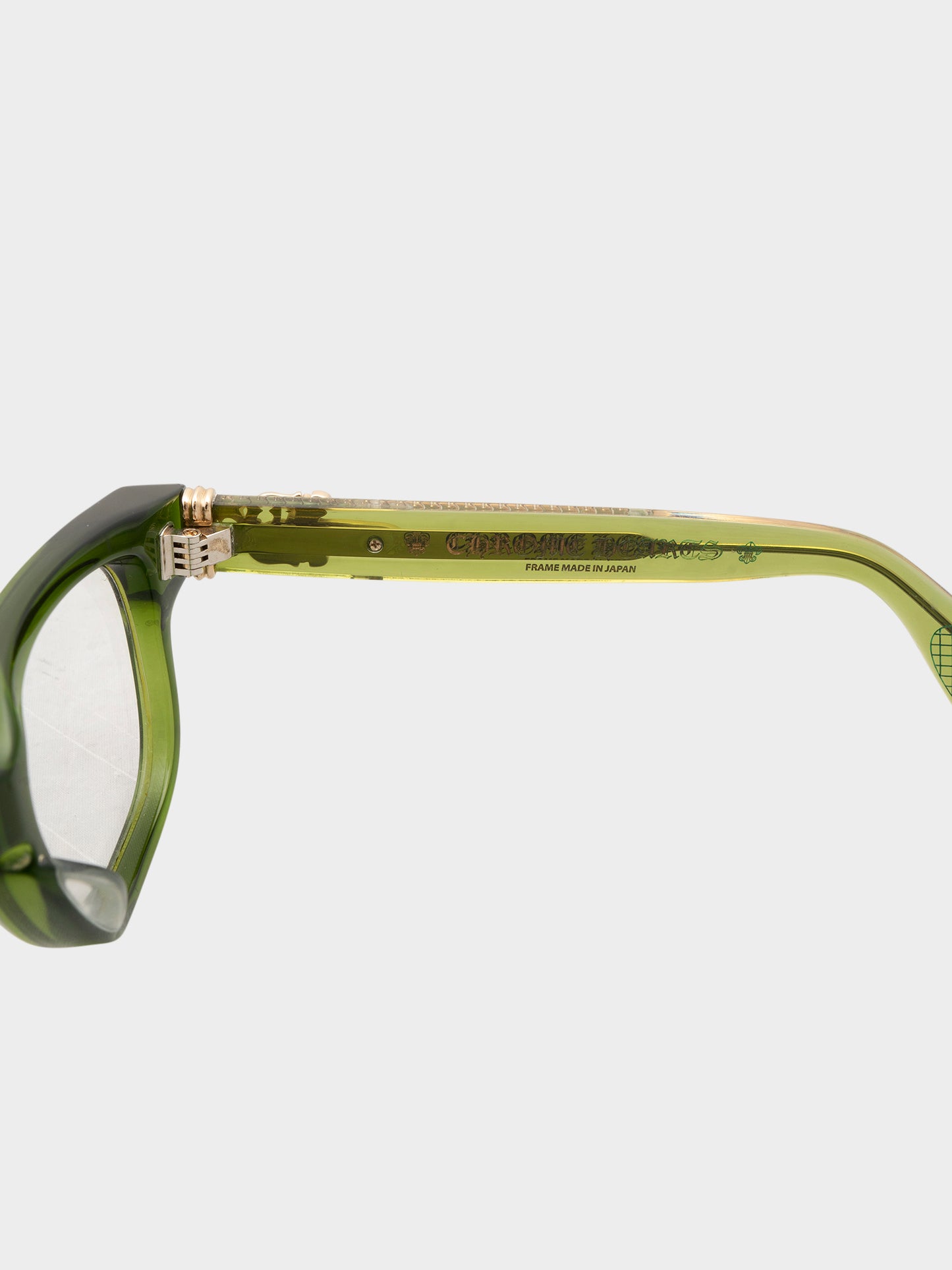 18GP Cuntvoluted Frames