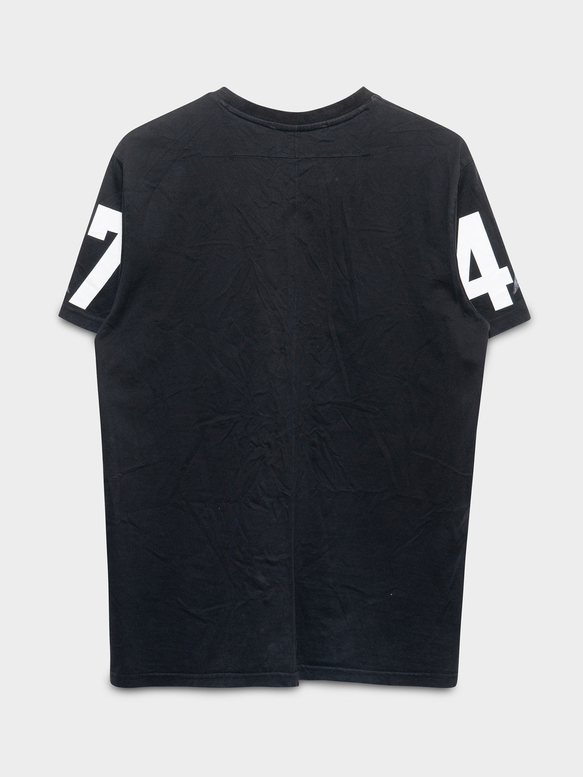 Shark Shoulder T-Shirt