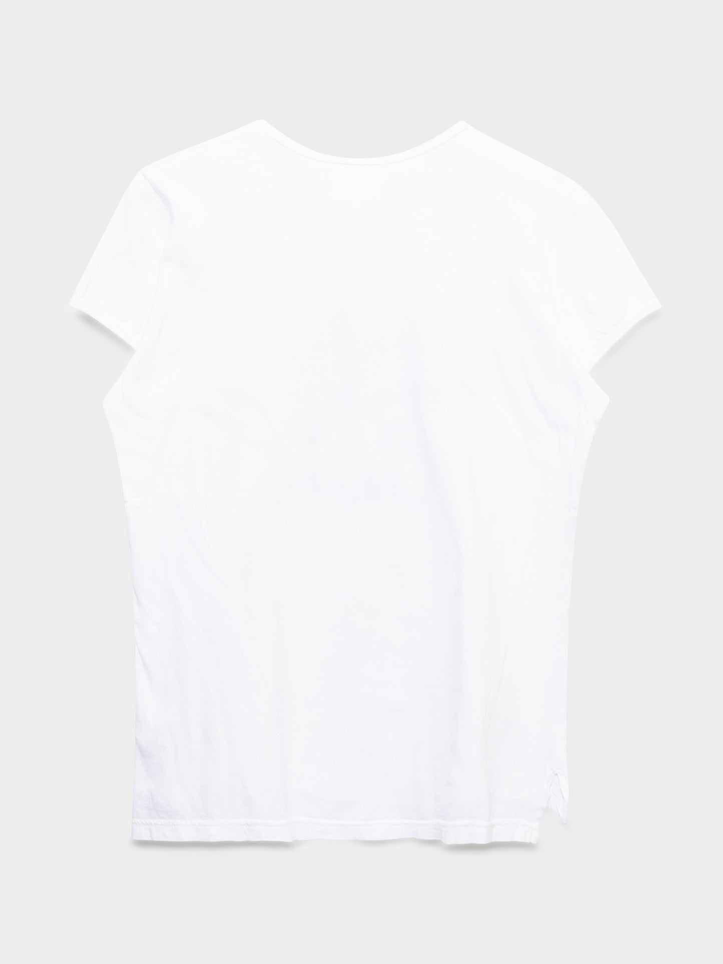 Alexander McQueen's Personal Teddy Bear T-Shirt