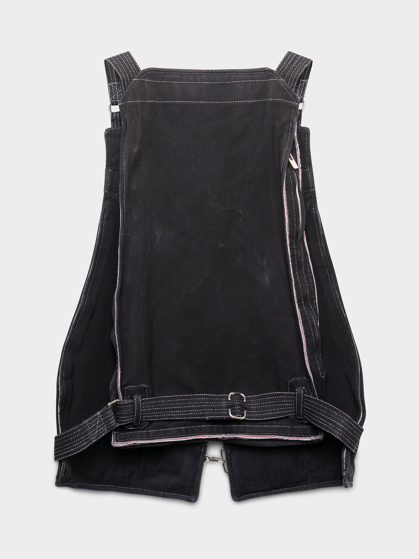 Cotton Vest Bag