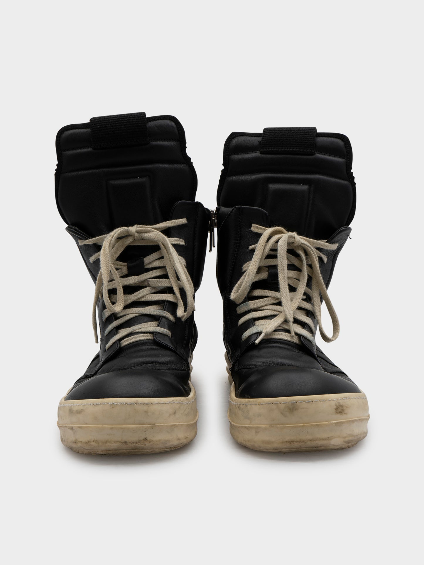 Black Geobaskets
