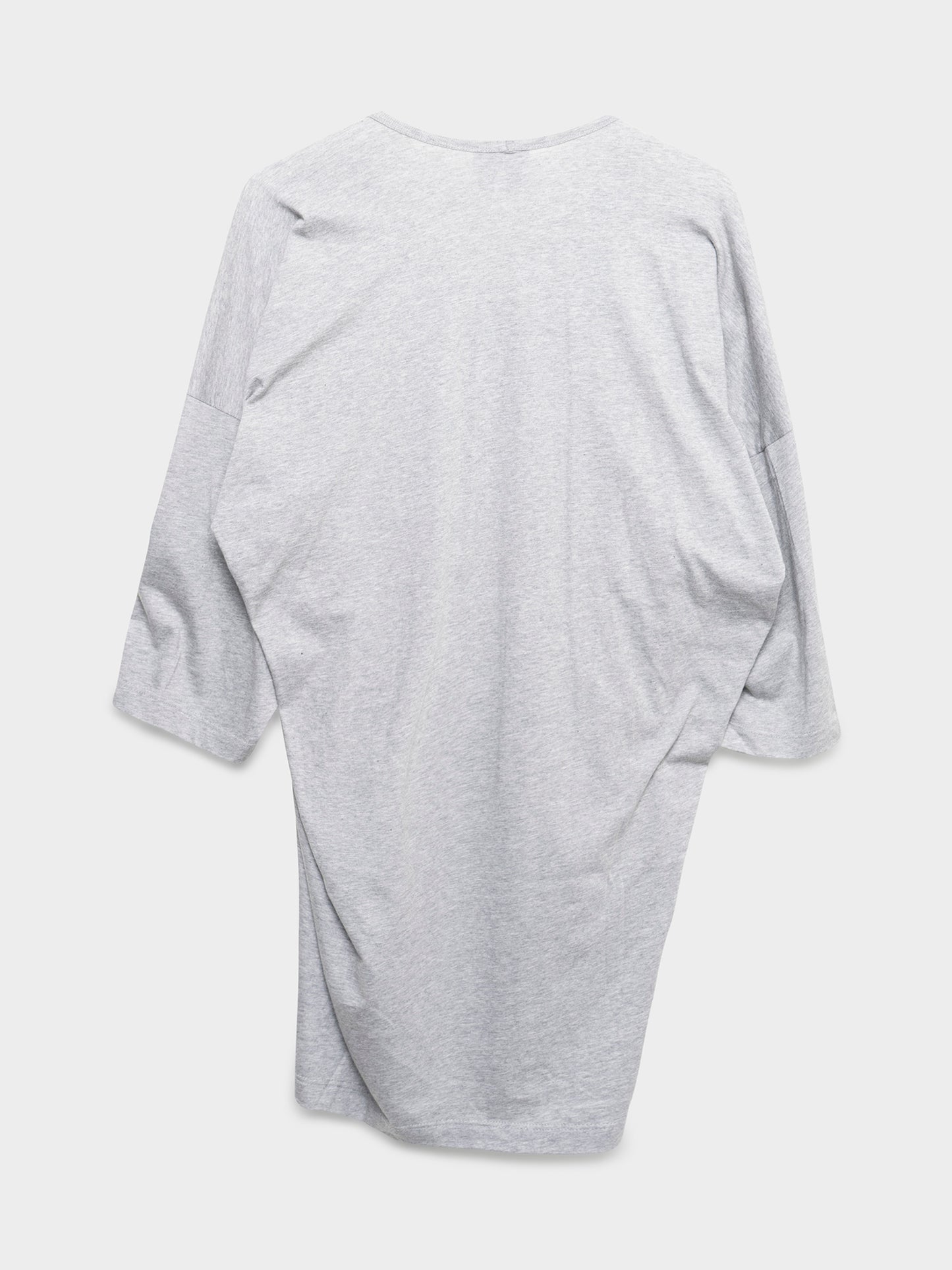 Alexander McQueen's Personal Dancing T-Shirt